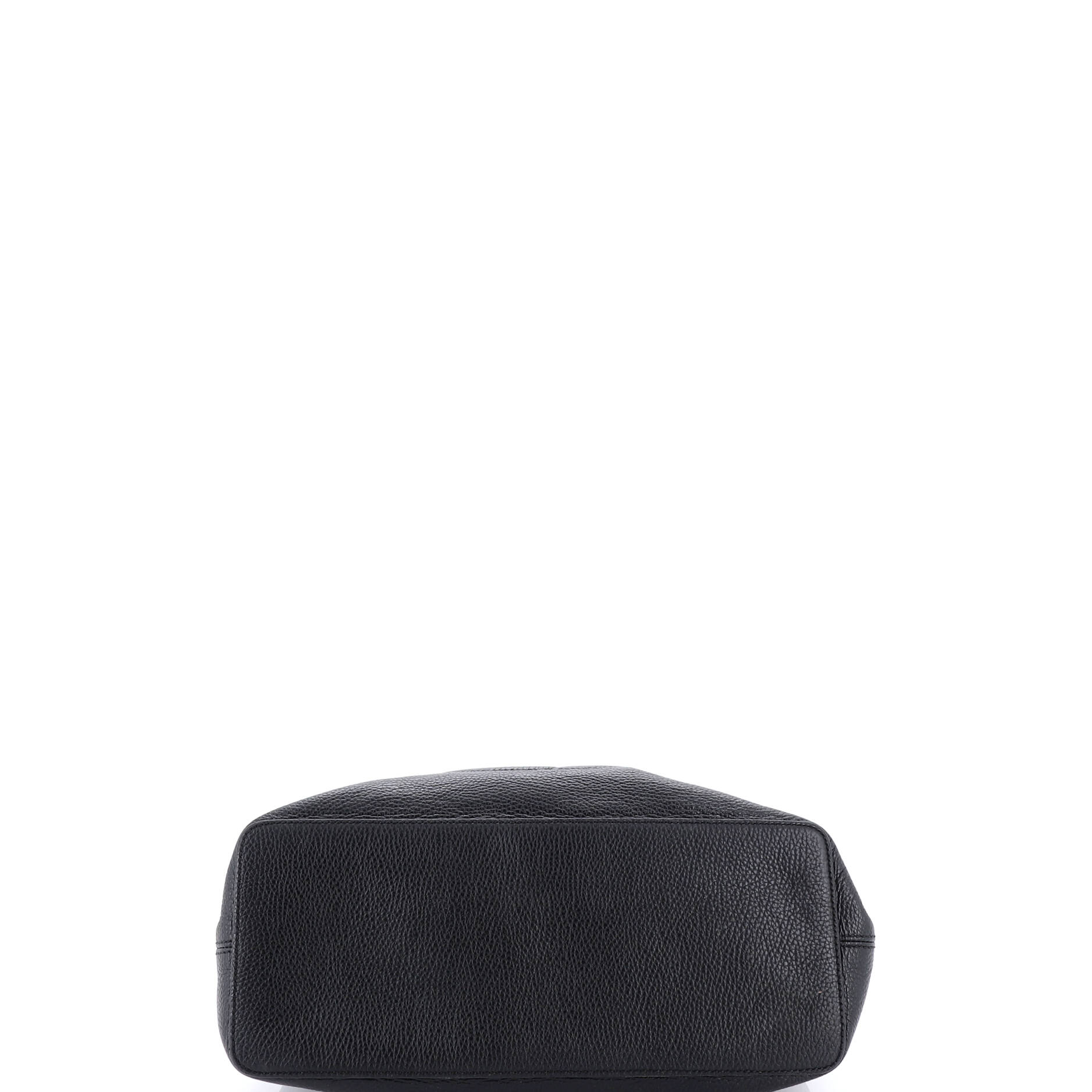 Soho Convertible Hobo Leather Large