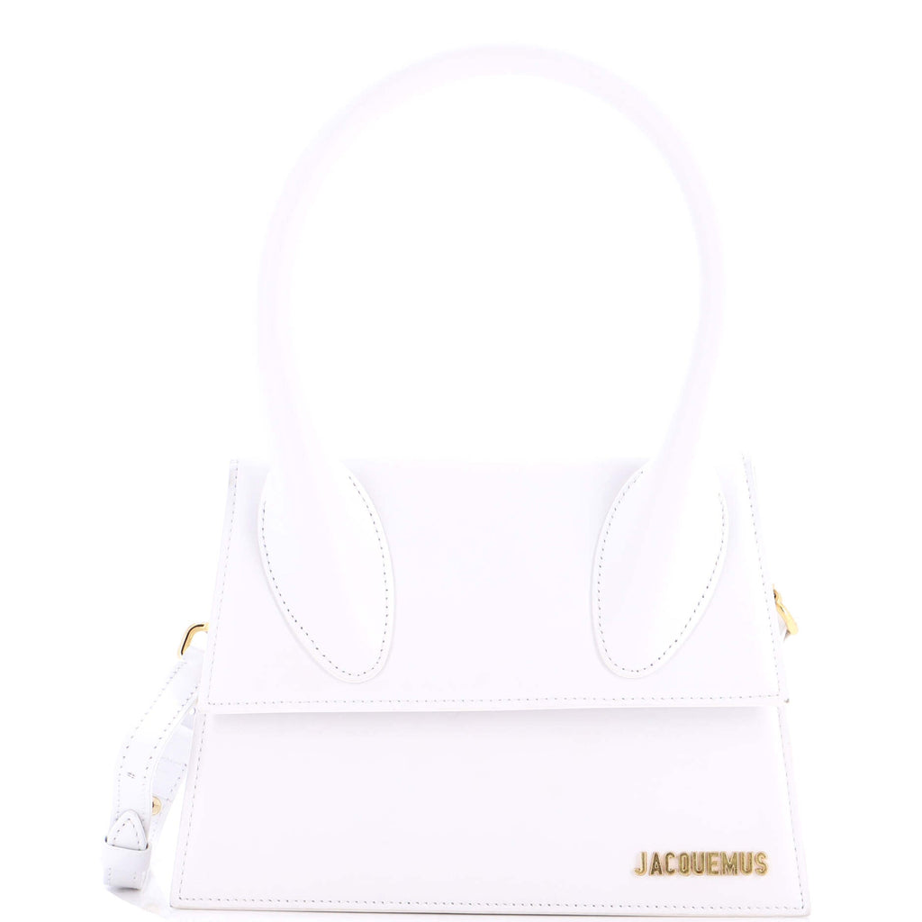 Le Grand Chiquito Bag Leather Large