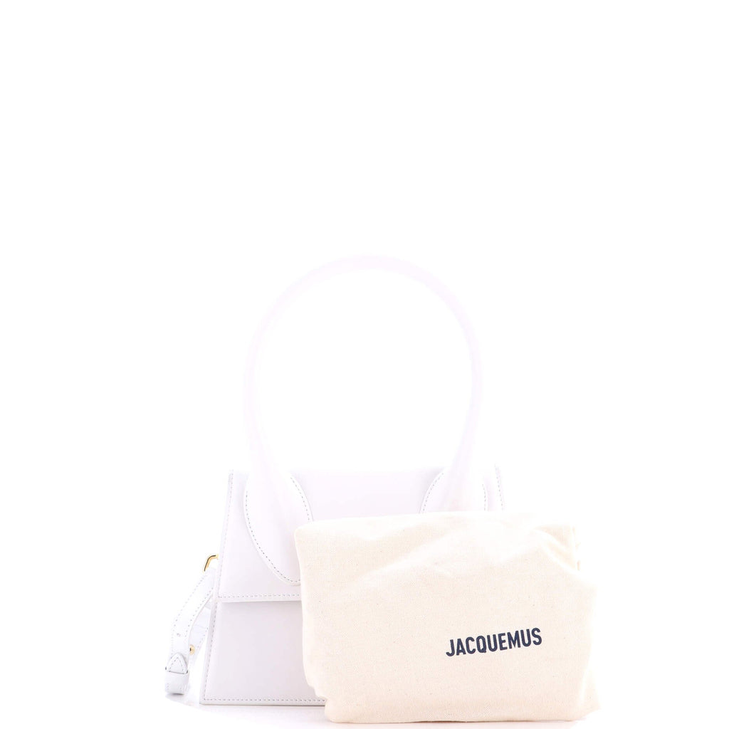 Le Grand Chiquito Bag Leather Large