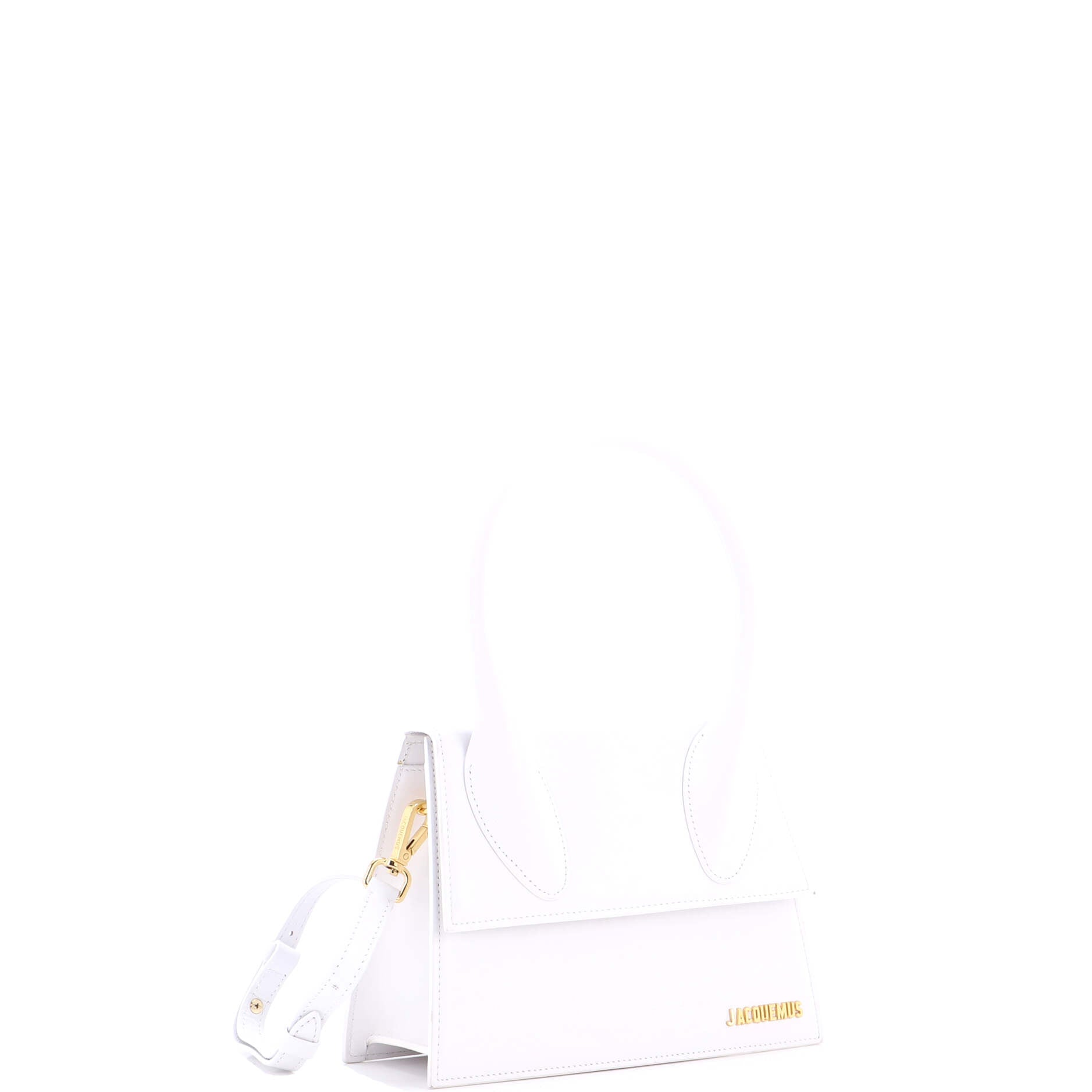 Le Grand Chiquito Bag Leather Large
