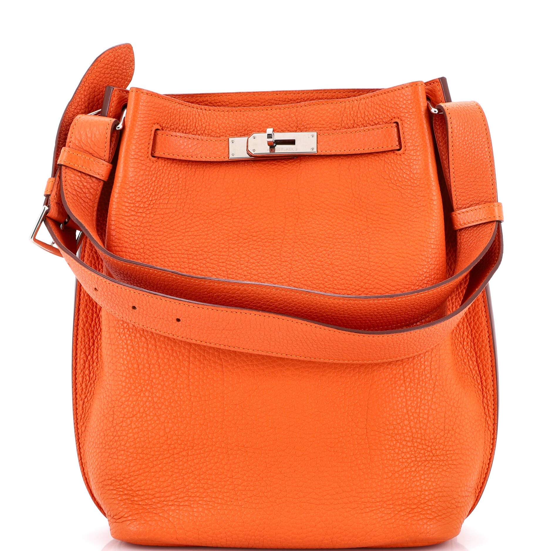 So Kelly Bag Togo 22