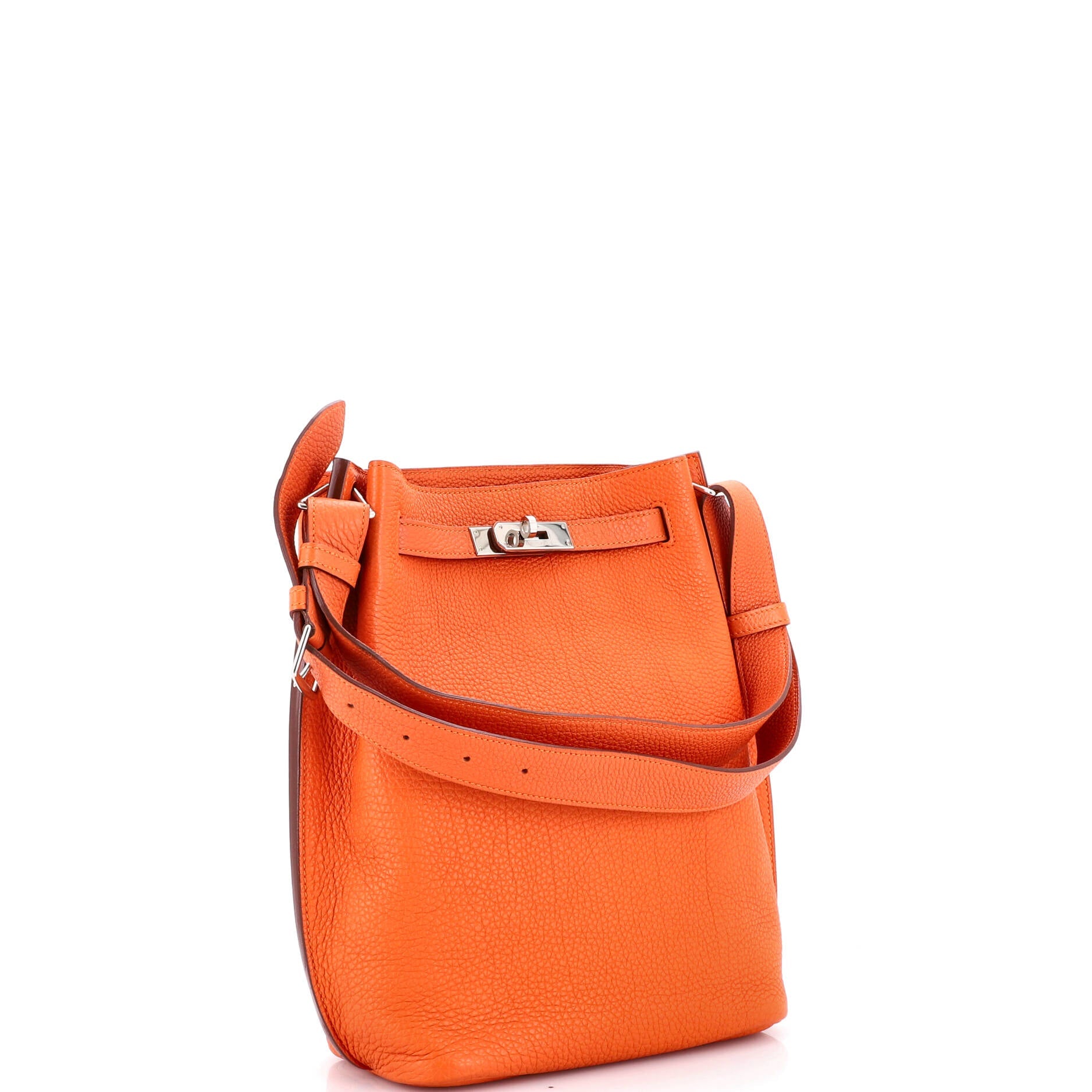 So Kelly Bag Togo 22