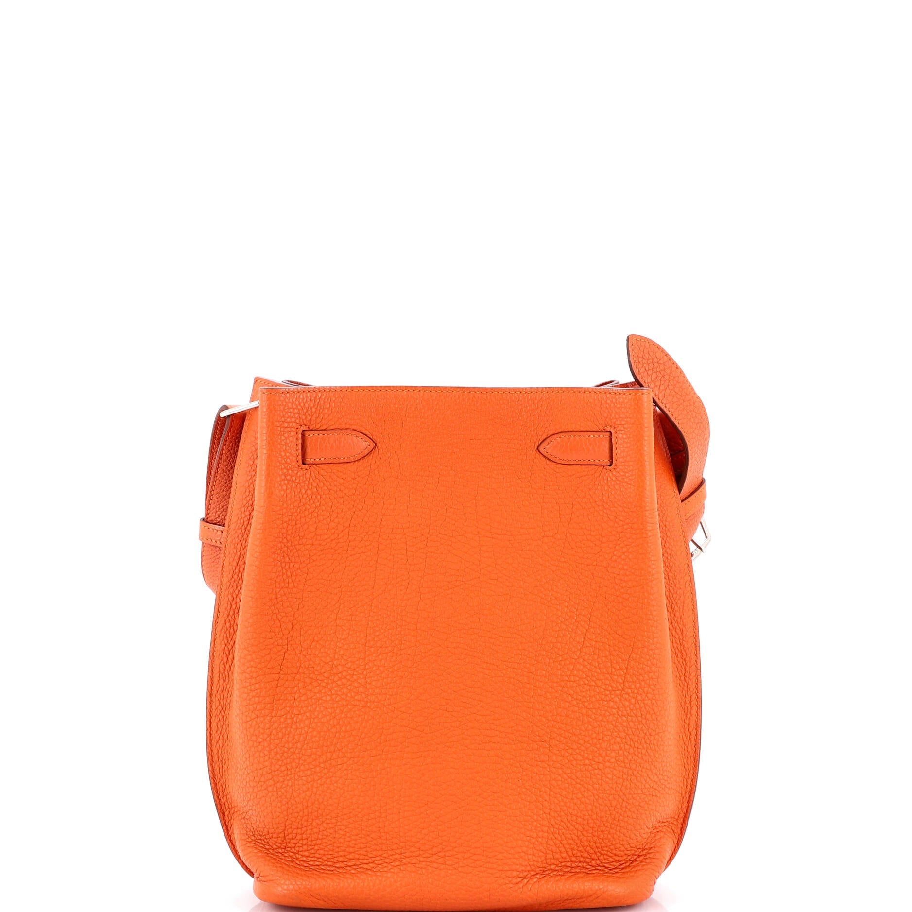 So Kelly Bag Togo 22