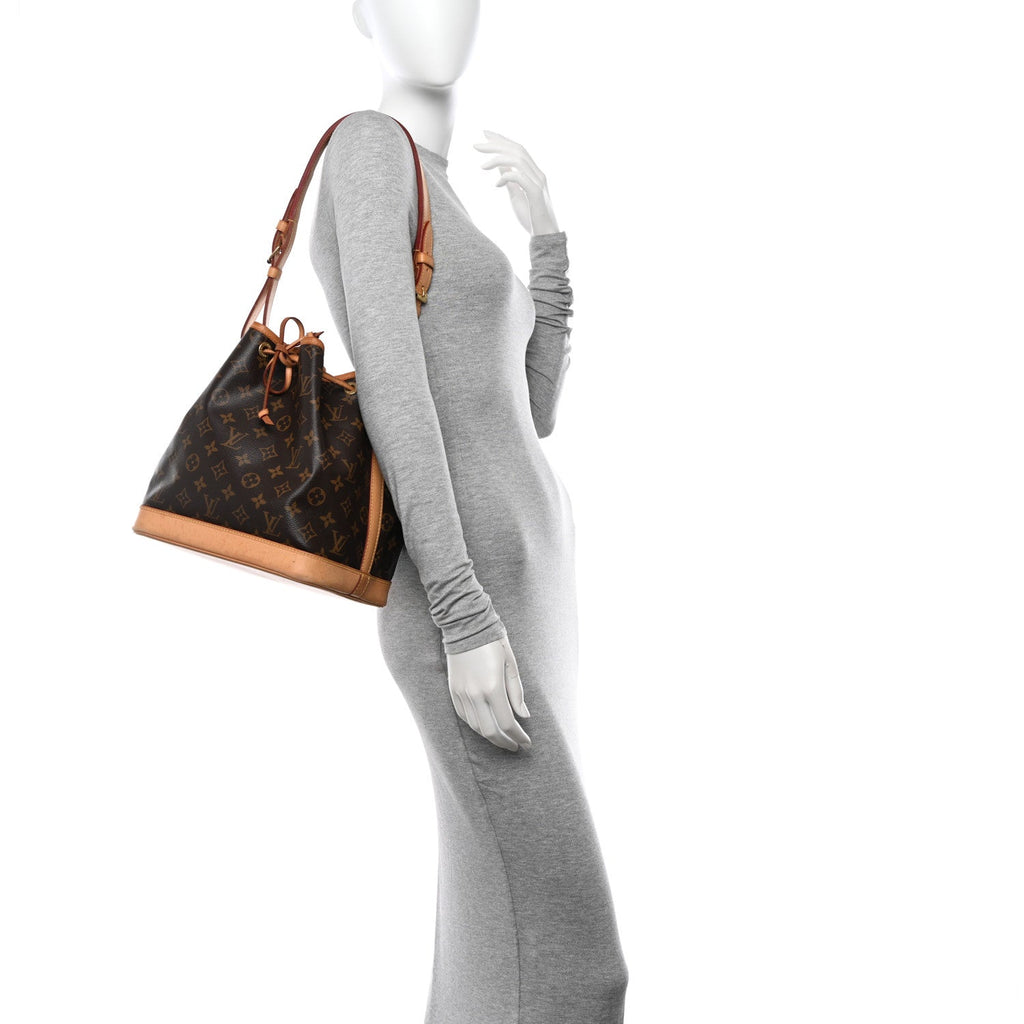 Monogram Petit Noe NM