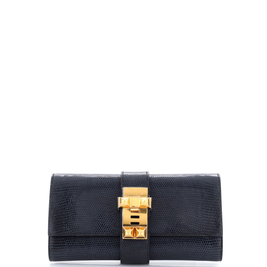 Medor Clutch Lizard 23
