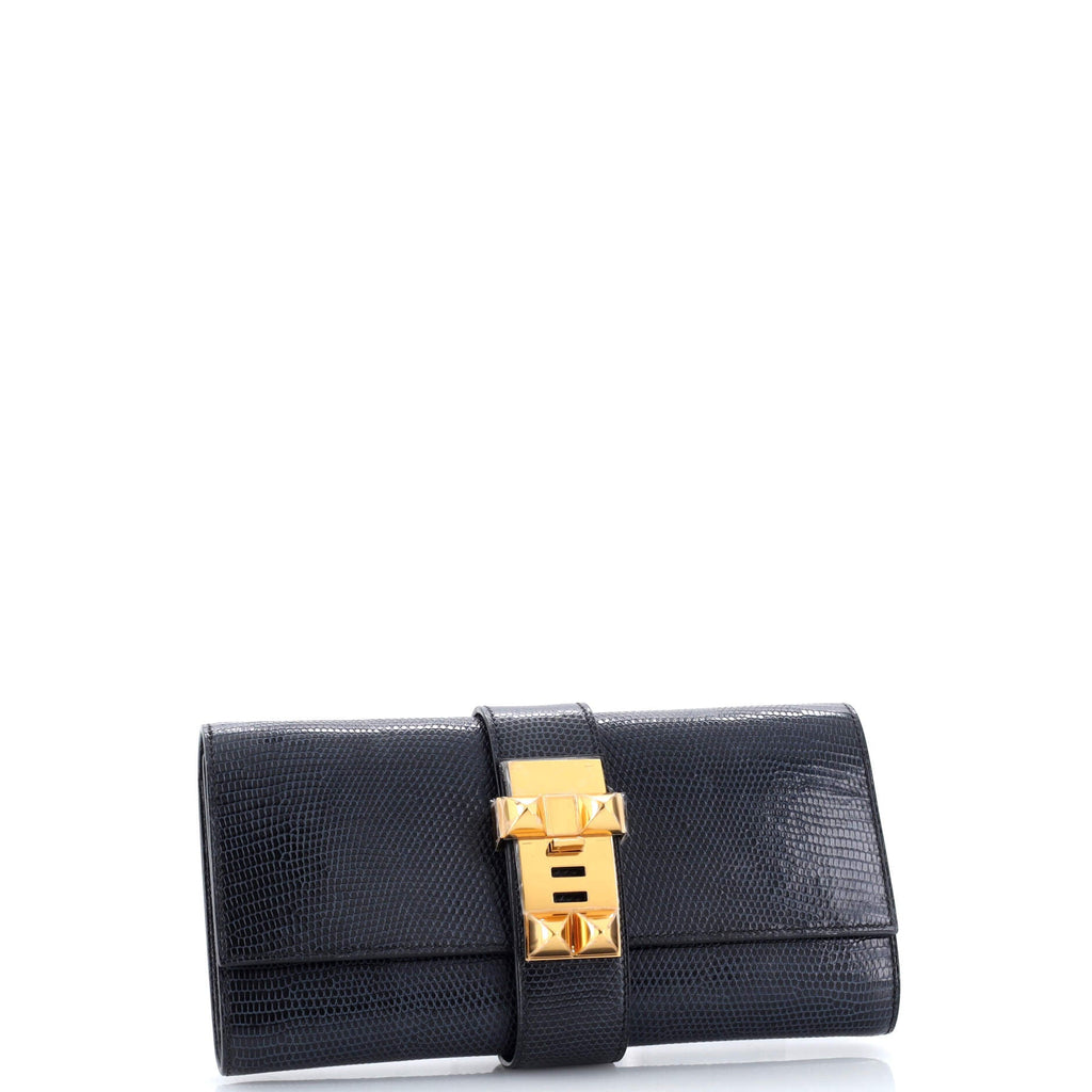 Medor Clutch Lizard 23