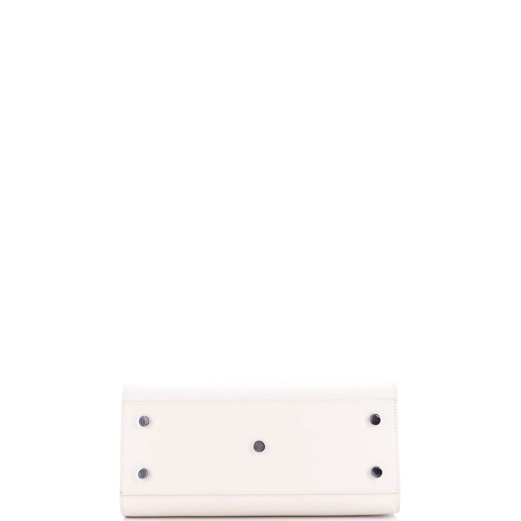 Sac de Jour NM Bag Leather Small