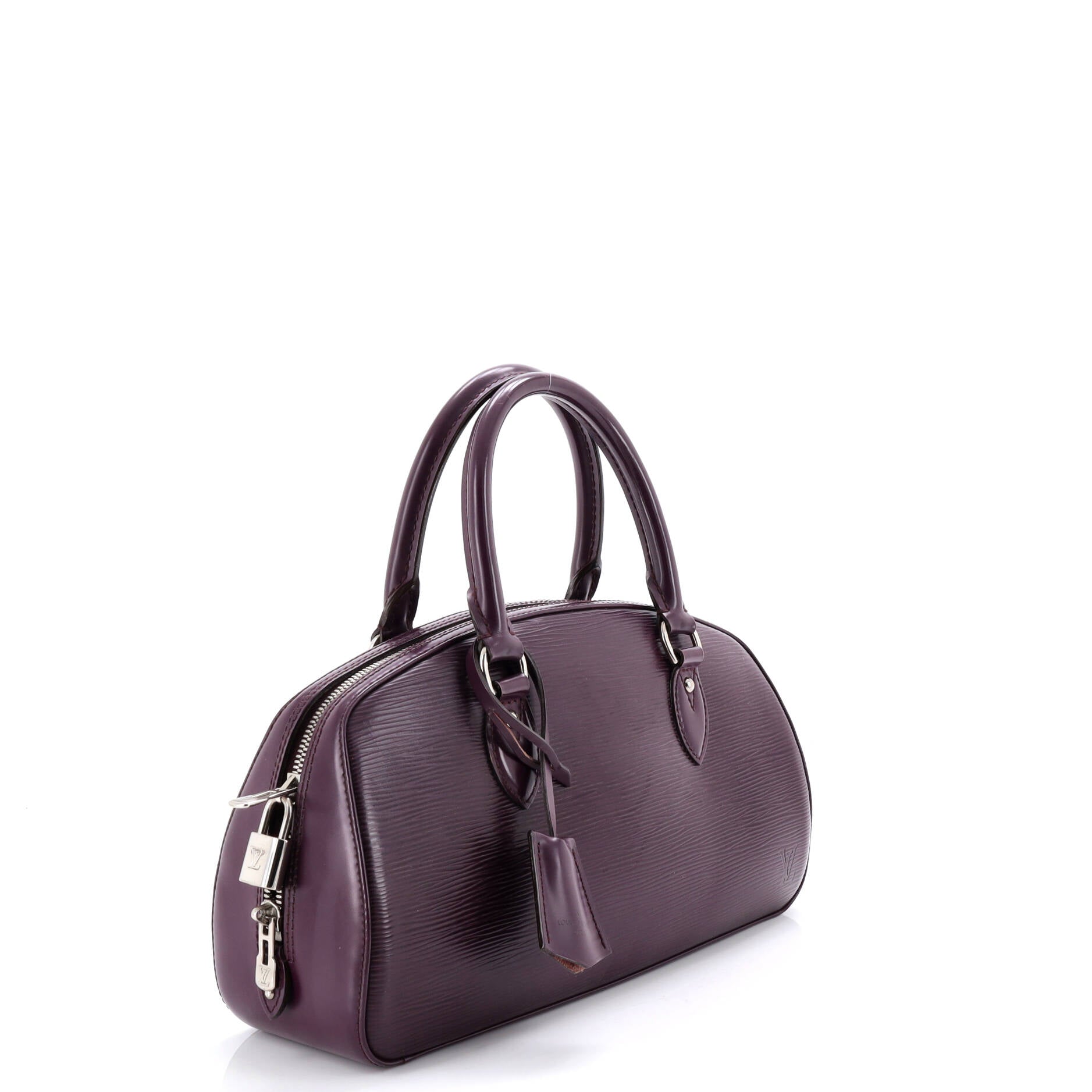 Jasmin NM Bag Epi Leather