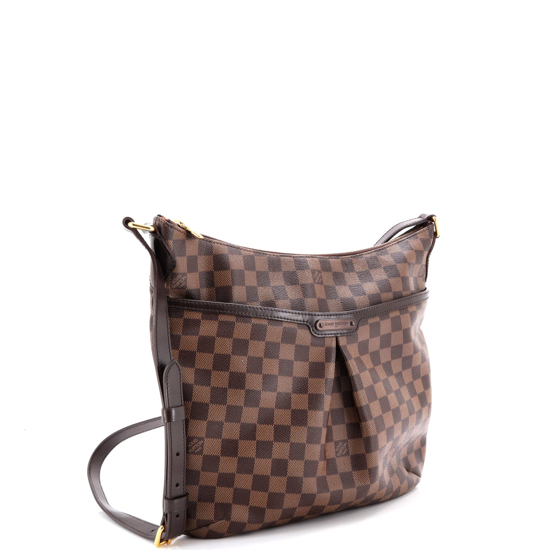 Bloomsbury Handbag Damier GM
