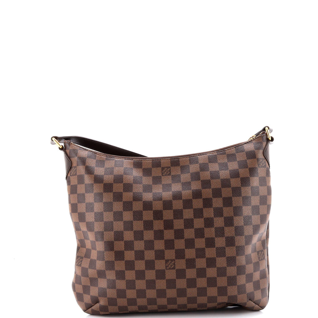Bloomsbury Handbag Damier GM