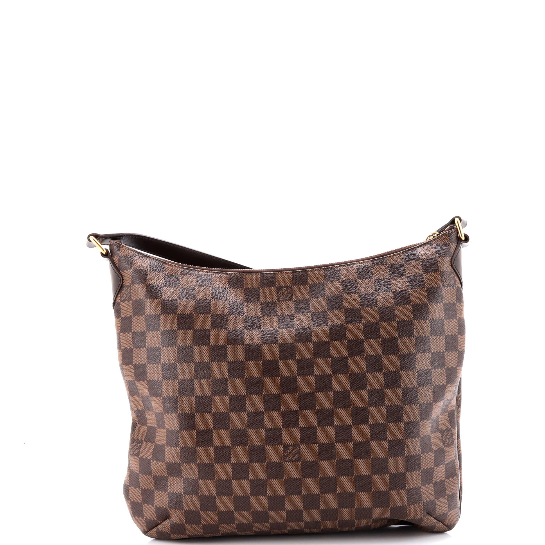 Bloomsbury Handbag Damier GM