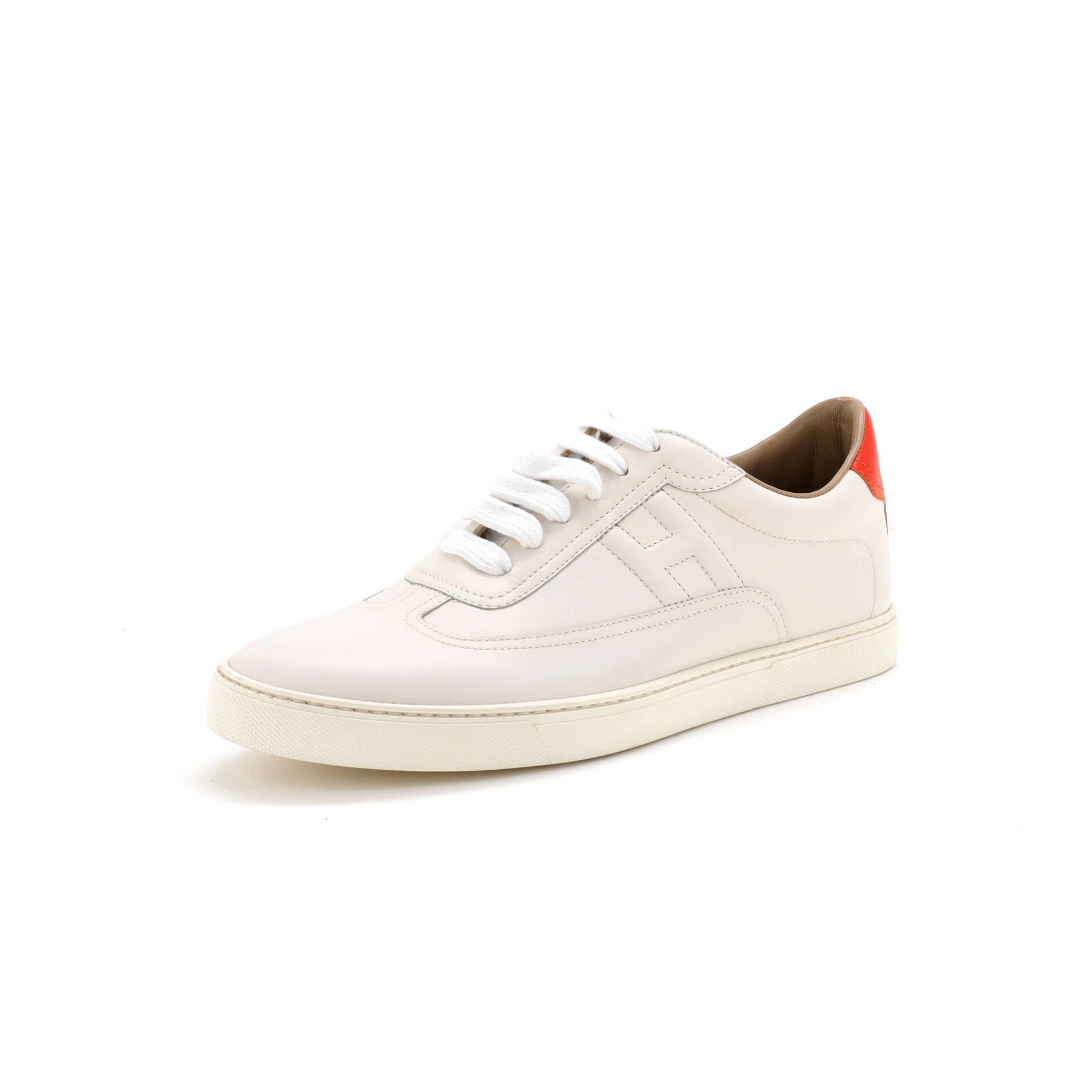 Men's Quicker Sneakers Leather