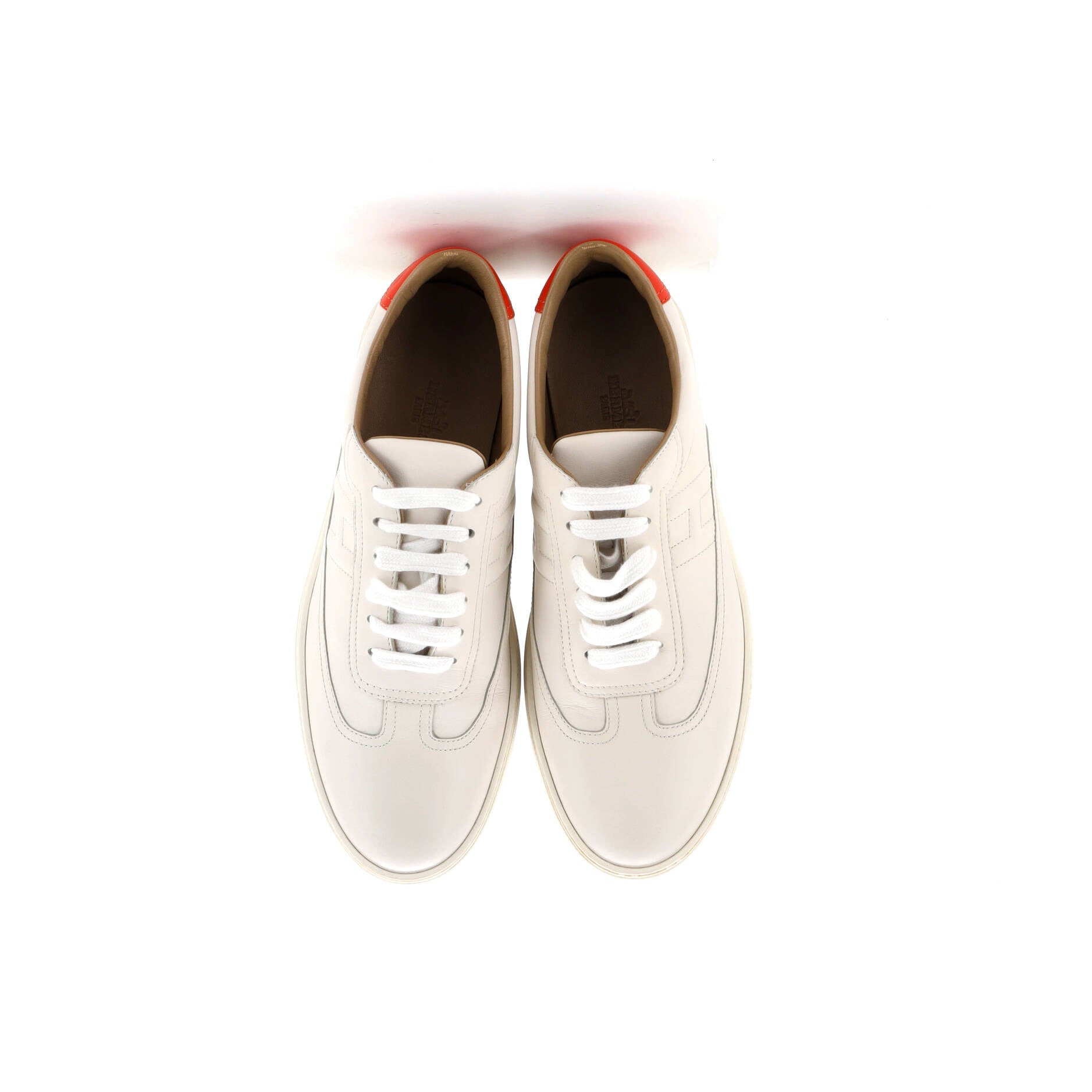 Men's Quicker Sneakers Leather