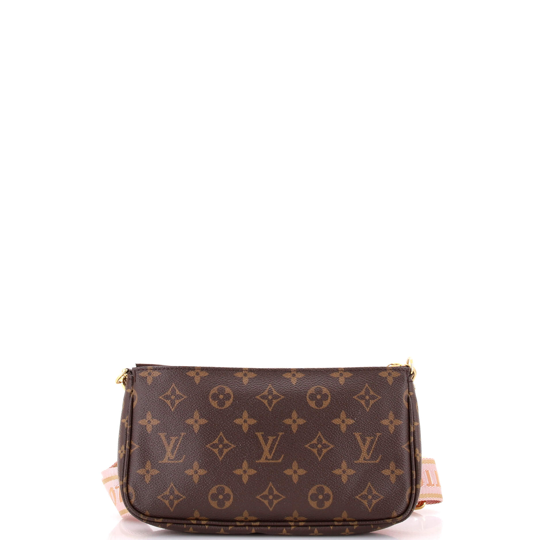 Multi Pochette Accessoires Monogram Canvas