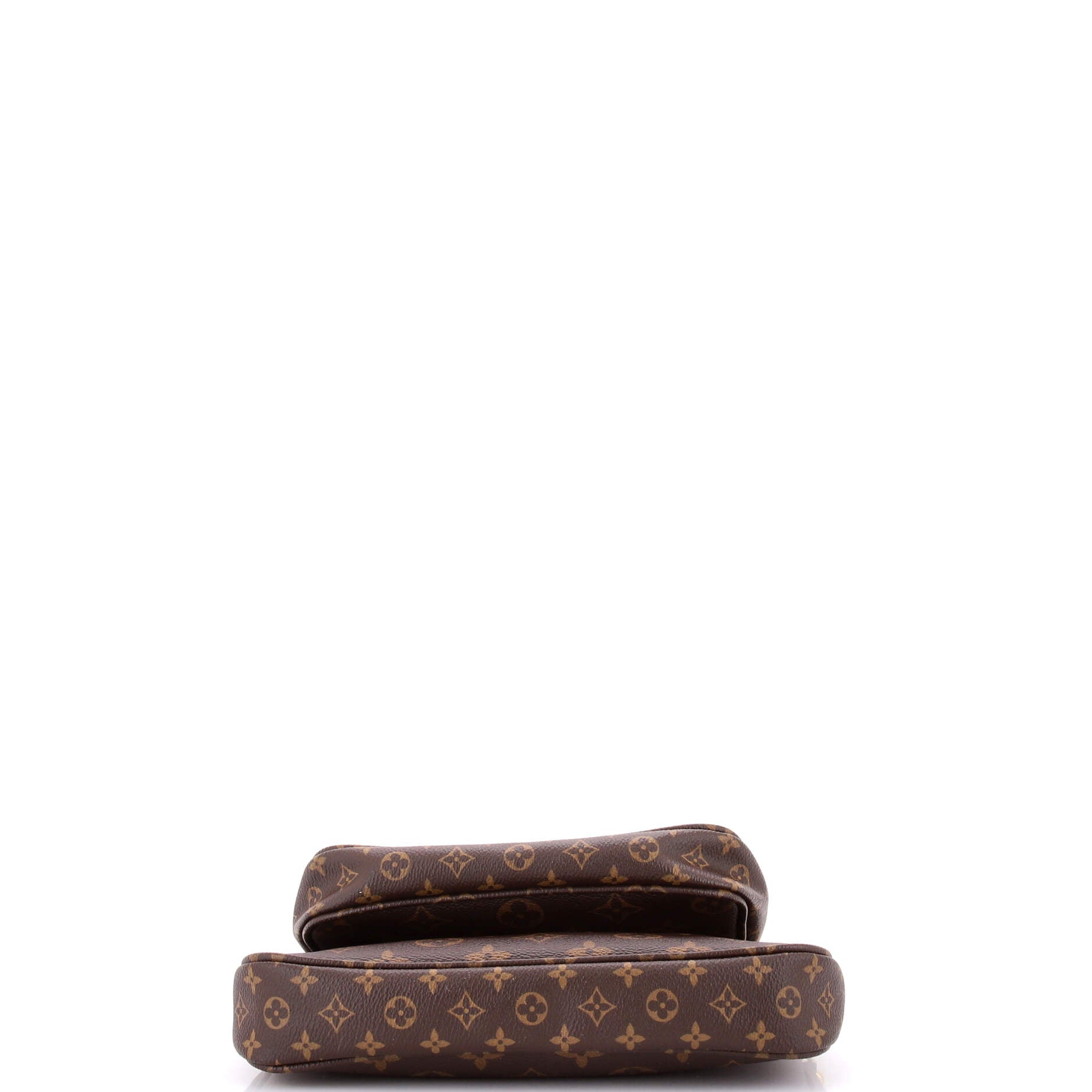 Multi Pochette Accessoires Monogram Canvas