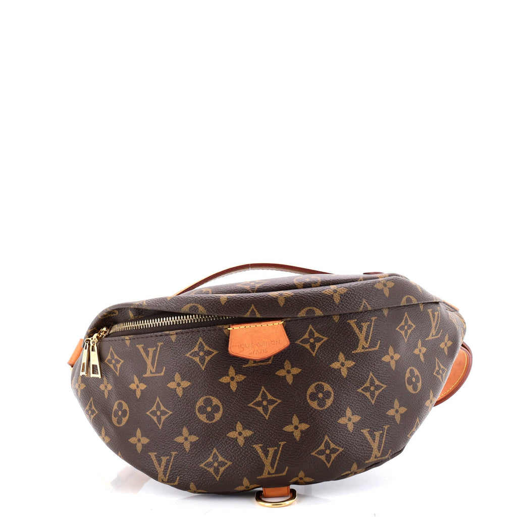 Bum Bag Monogram Canvas