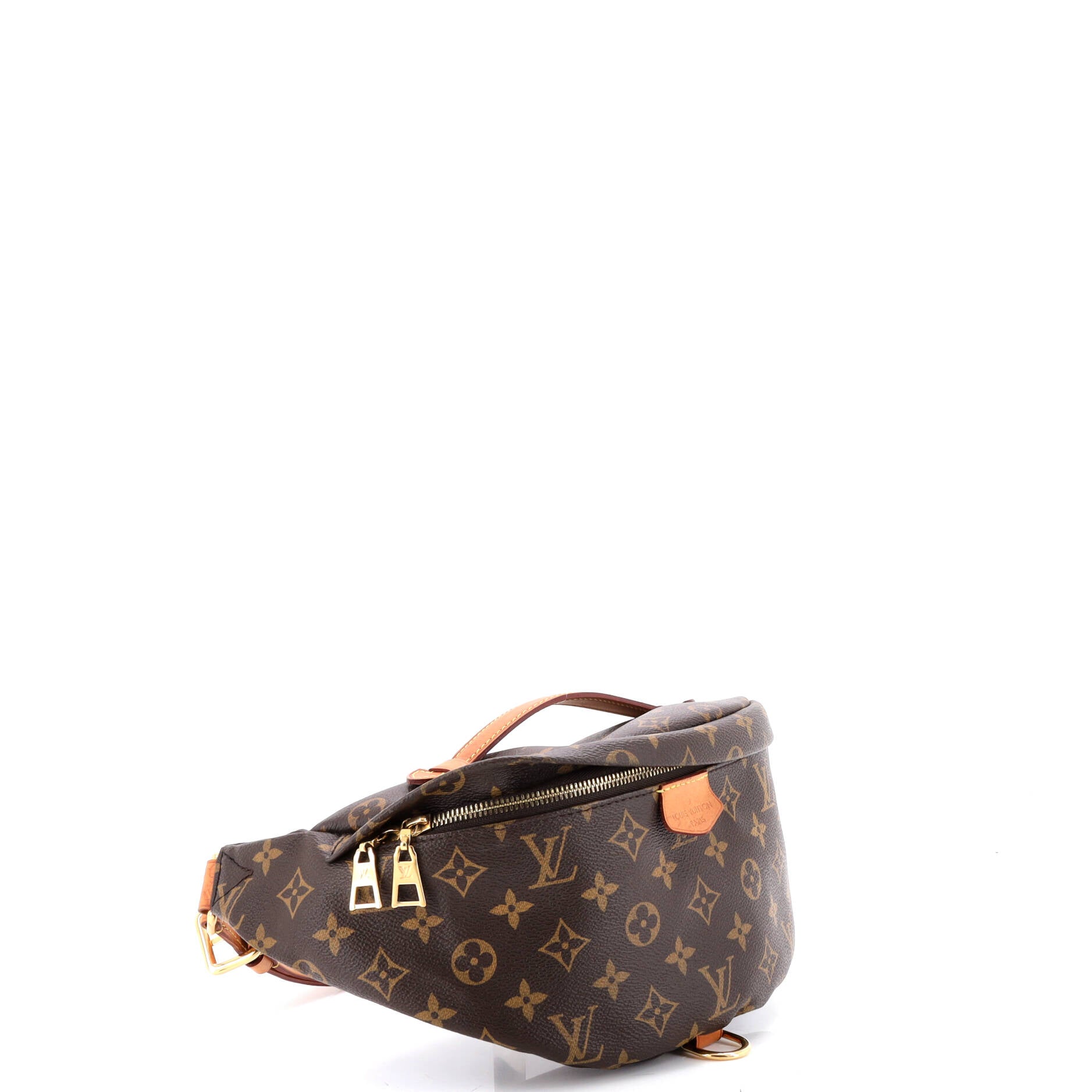 Bum Bag Monogram Canvas