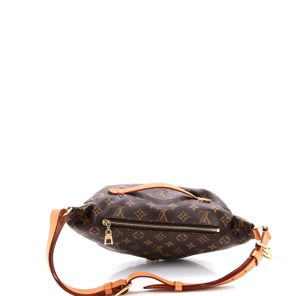 Bum Bag Monogram Canvas