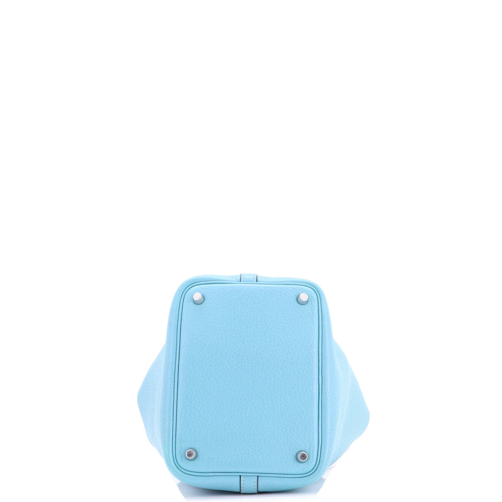 Picotin Lock Bag Clemence PM