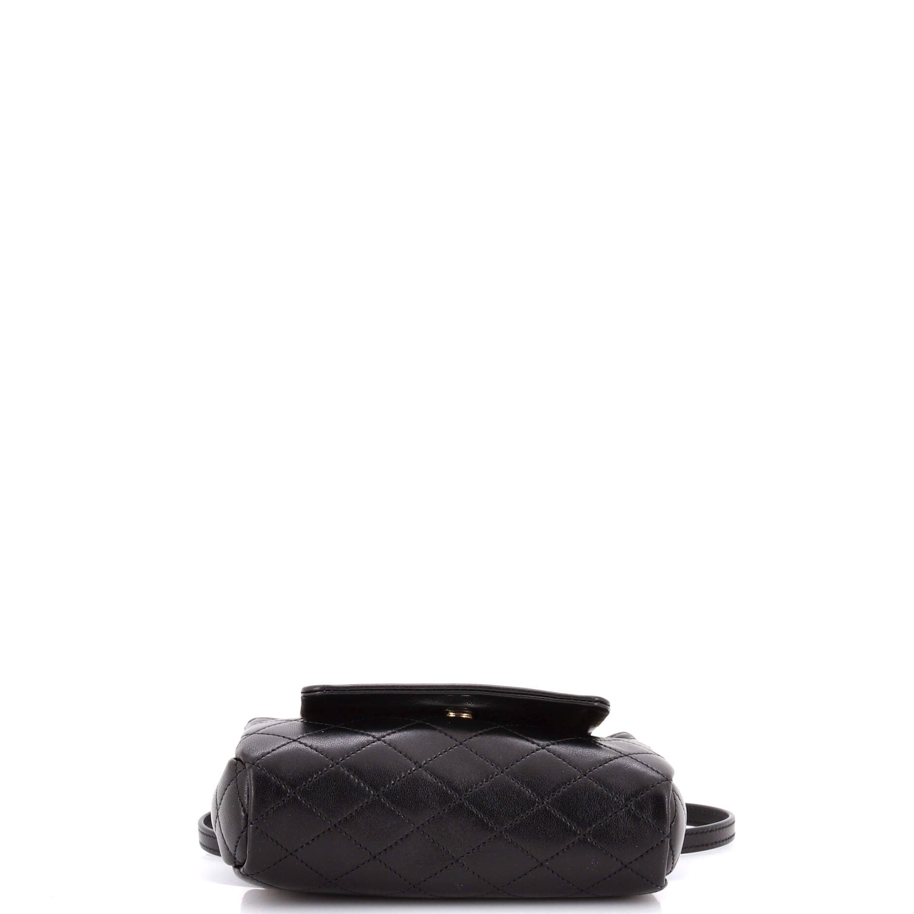 Nolita Satchel Quilted Leather Mini