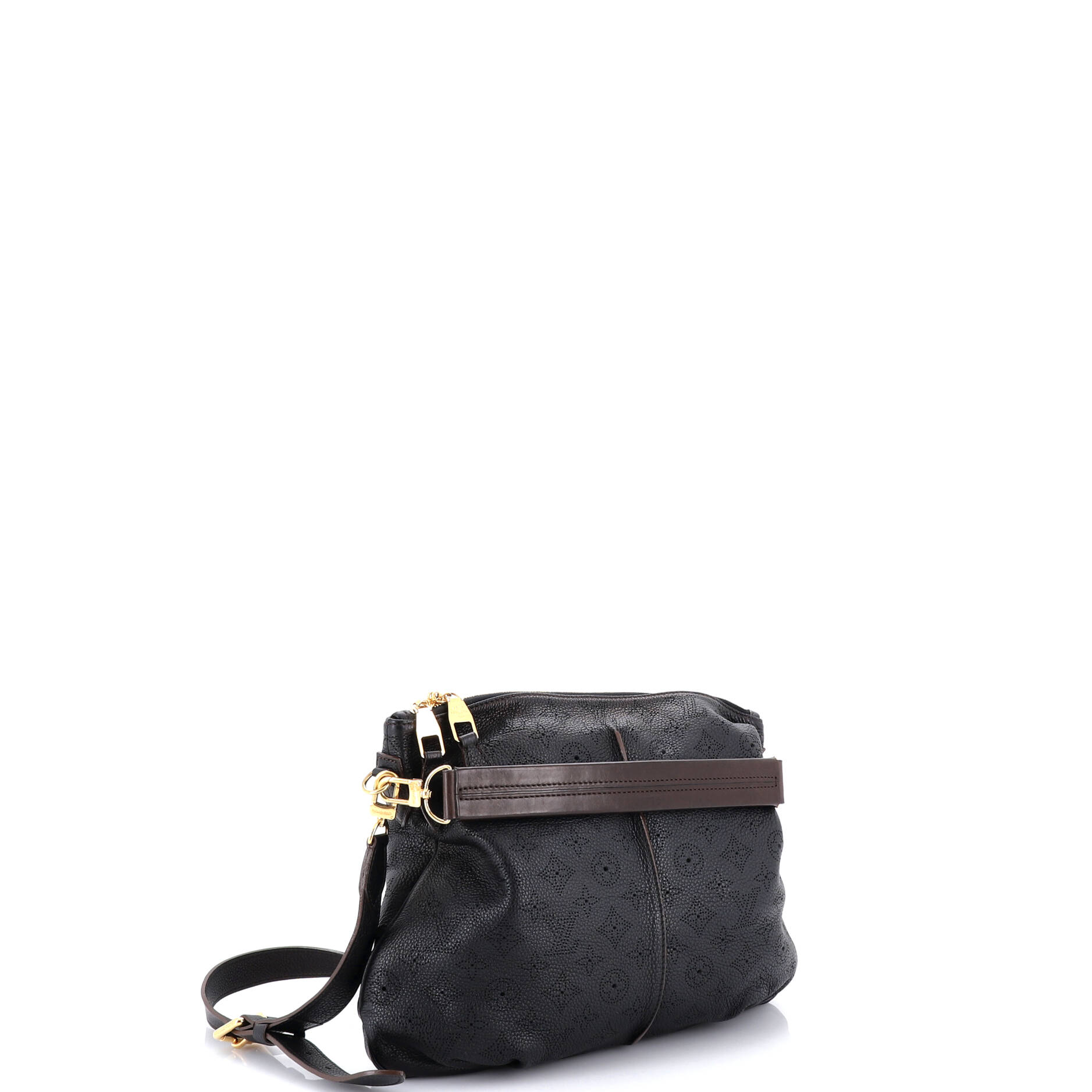 Selene Handbag Mahina Leather PM