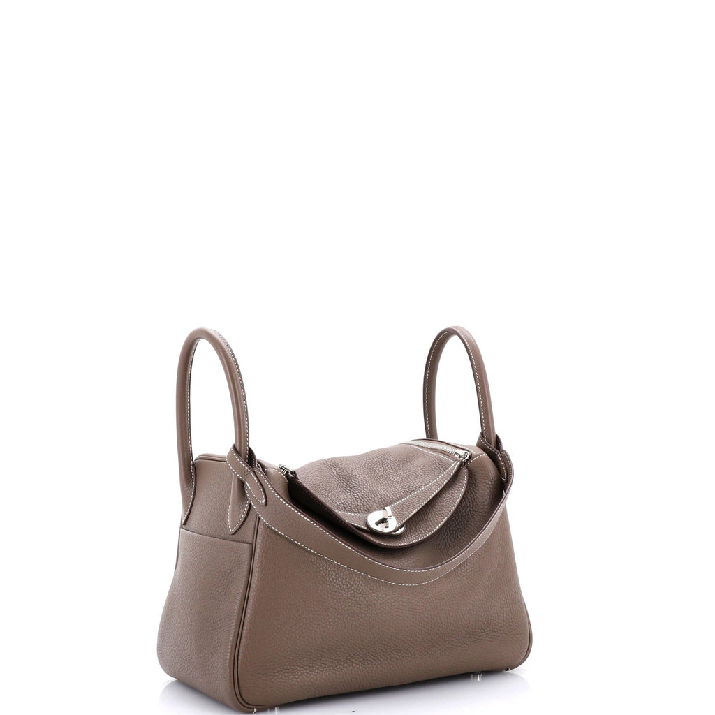 Lindy Bag Clemence 30