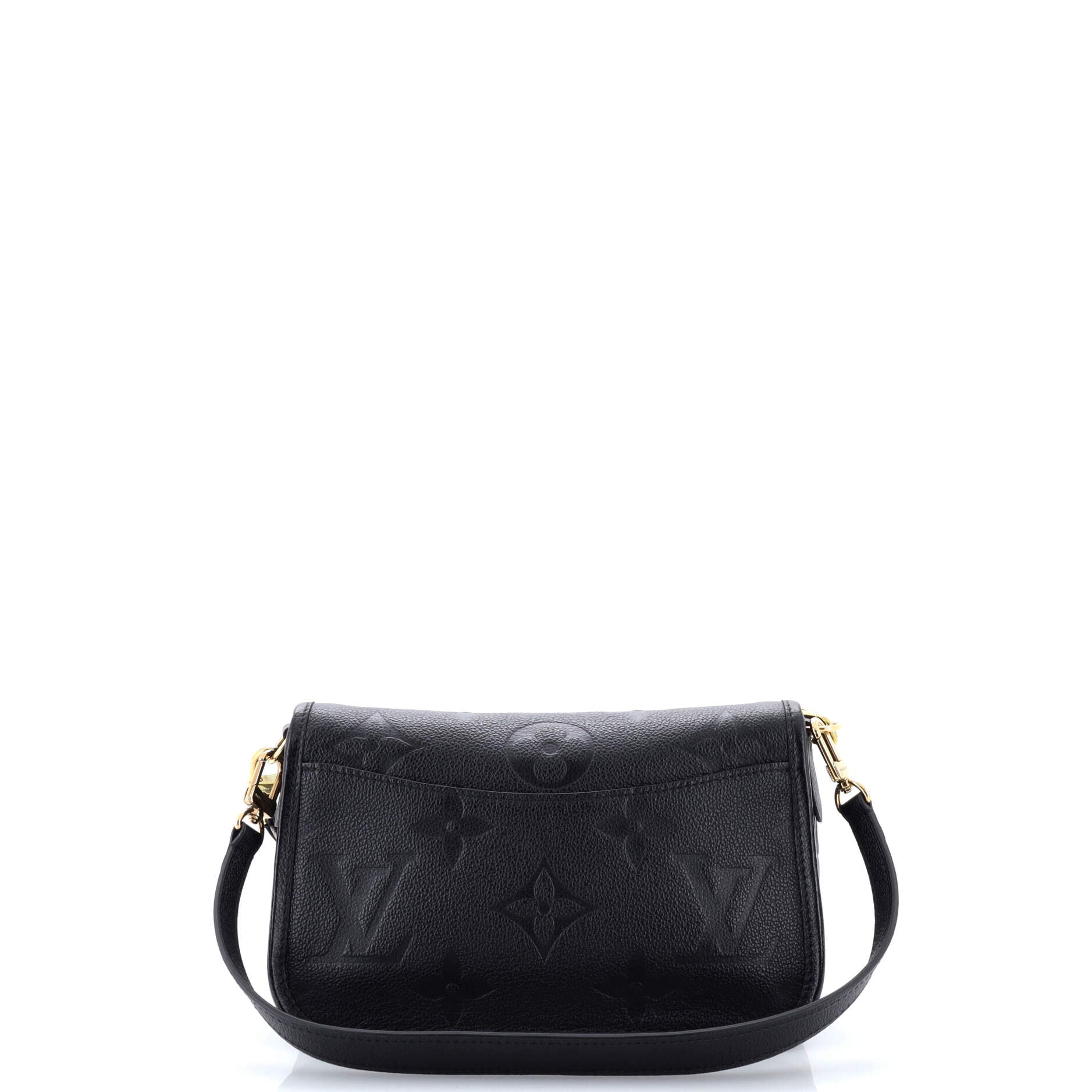 Diane NM Handbag Monogram Empreinte Giant