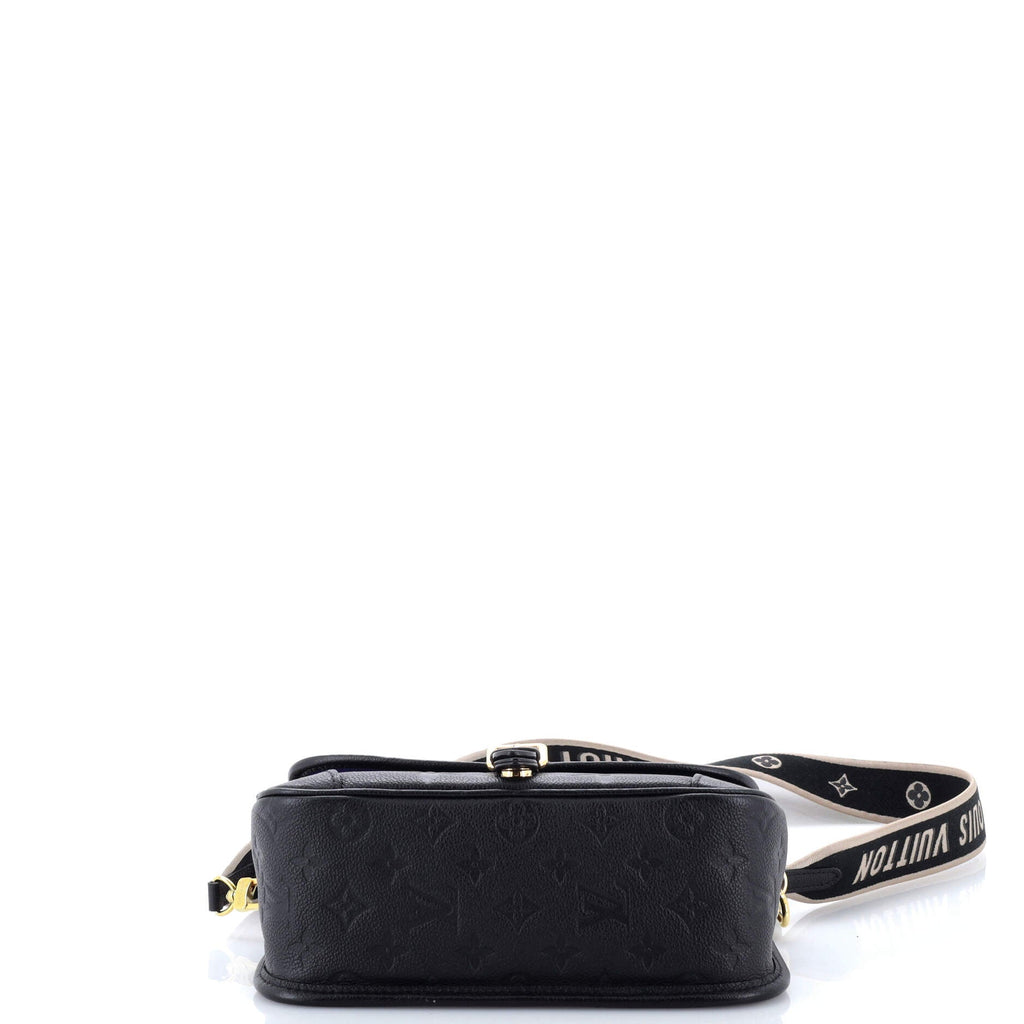 Diane NM Handbag Monogram Empreinte Giant