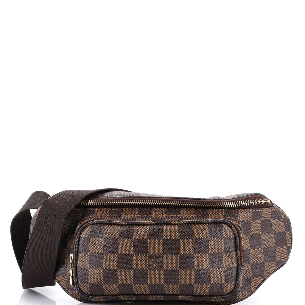 Melville Waist Bag Damier