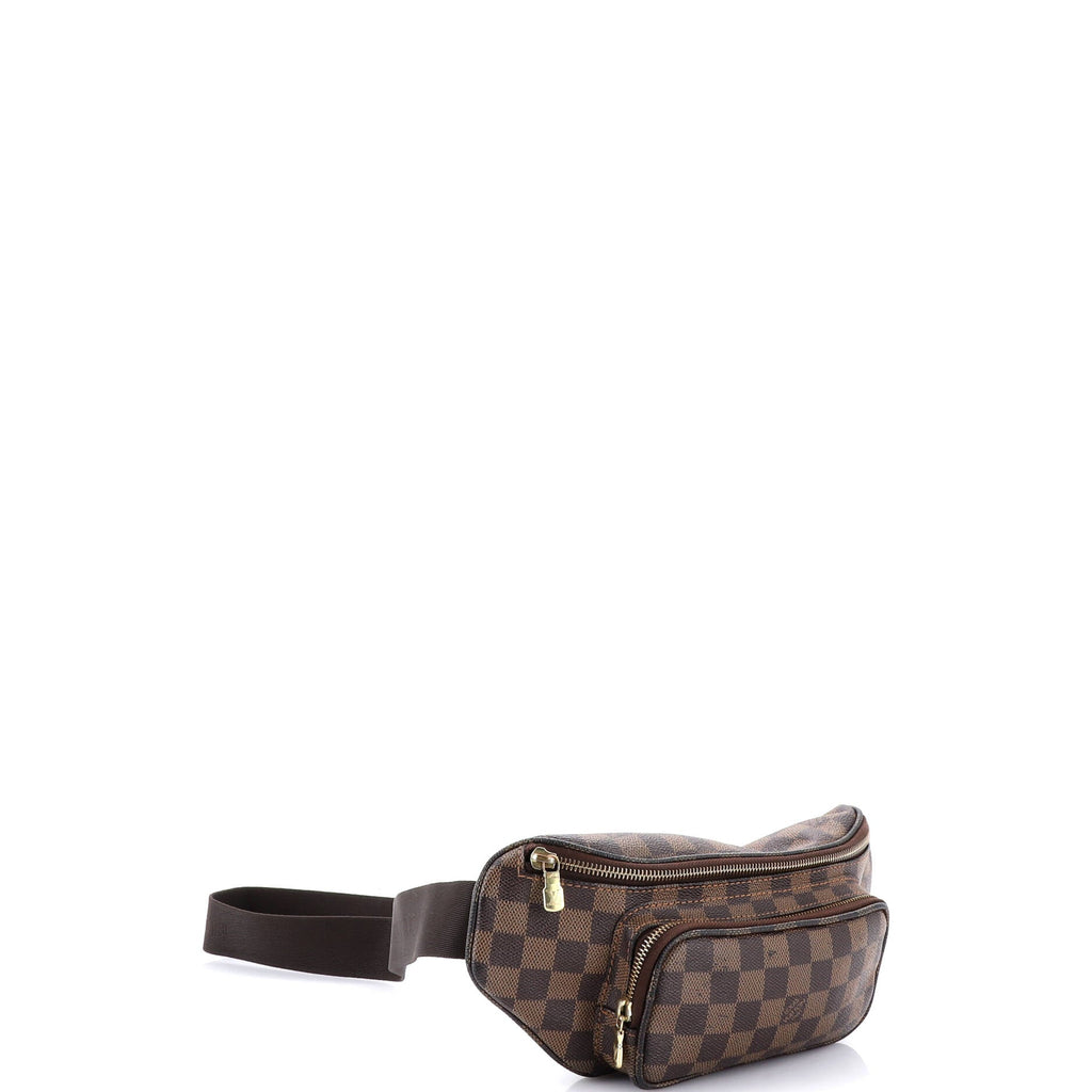 Melville Waist Bag Damier