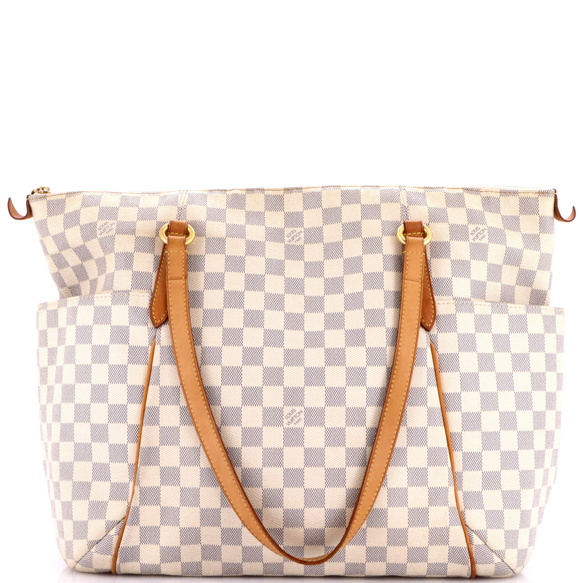 Totally Handbag Damier GM