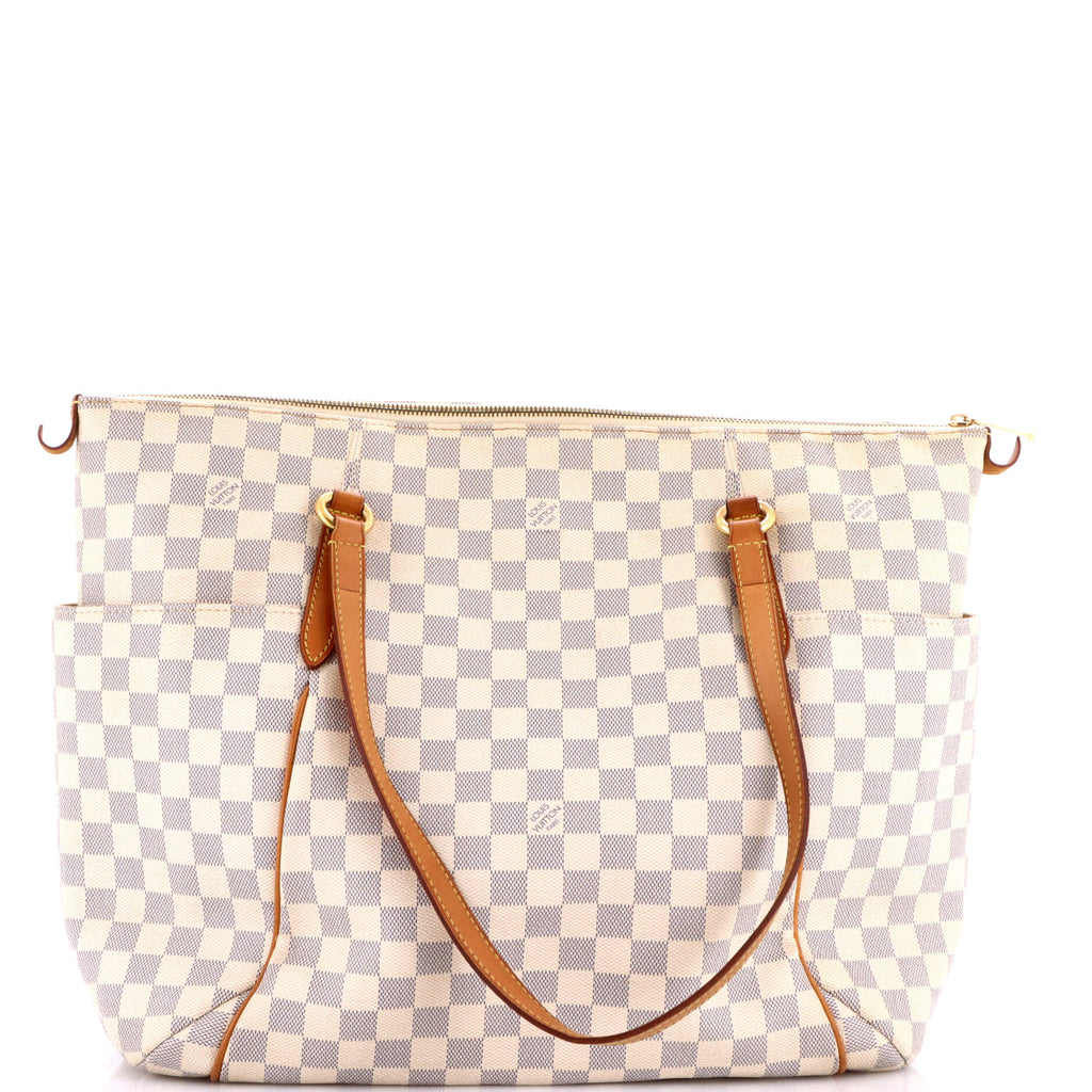 Totally Handbag Damier GM