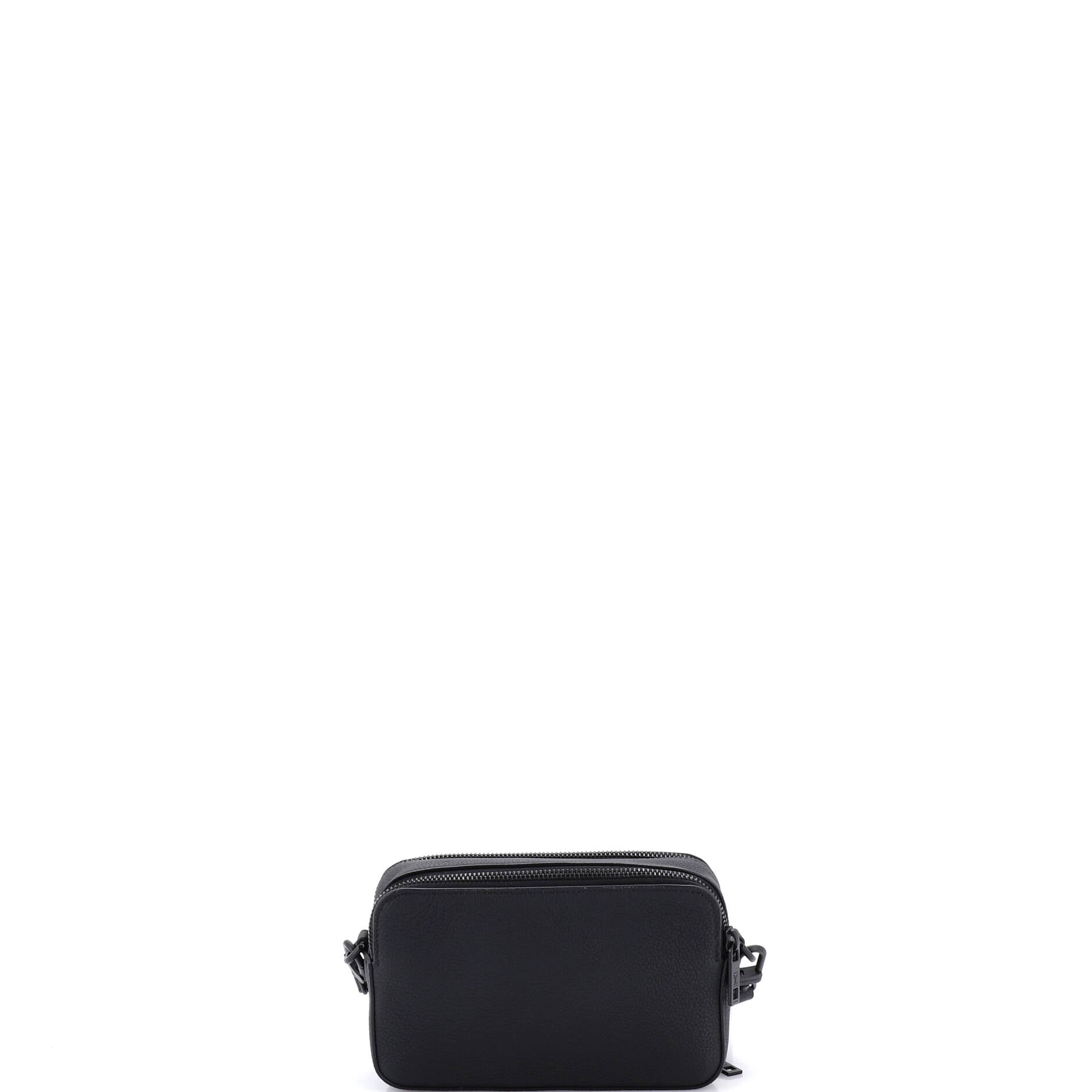 Aerogram Alpha Wearable Wallet Leather