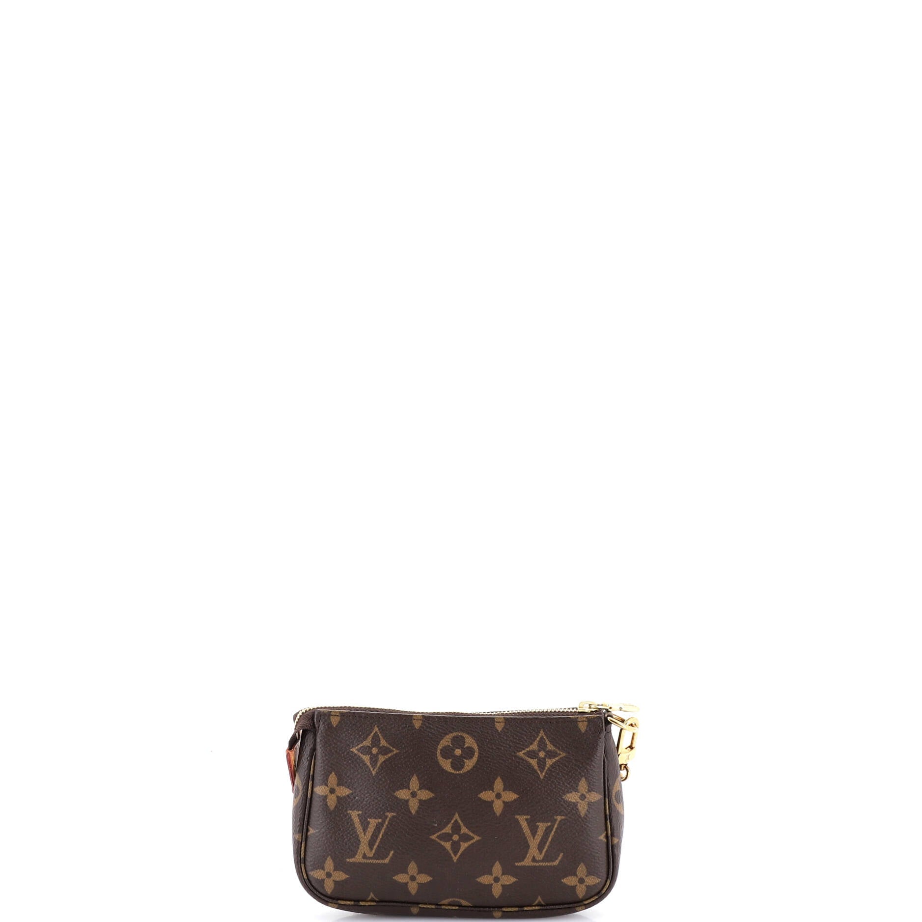 Pochette Accessoires Monogram Canvas Mini
