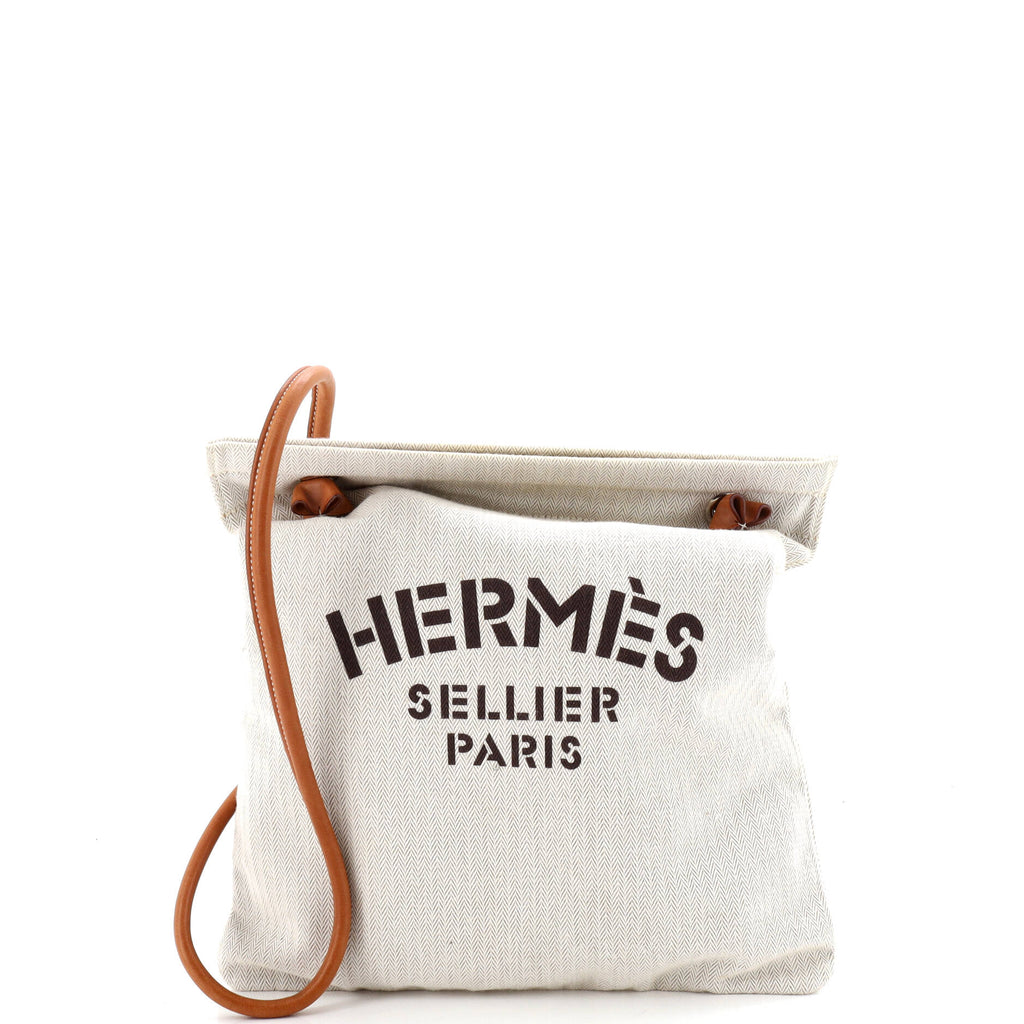 Aline Bag Toile MM