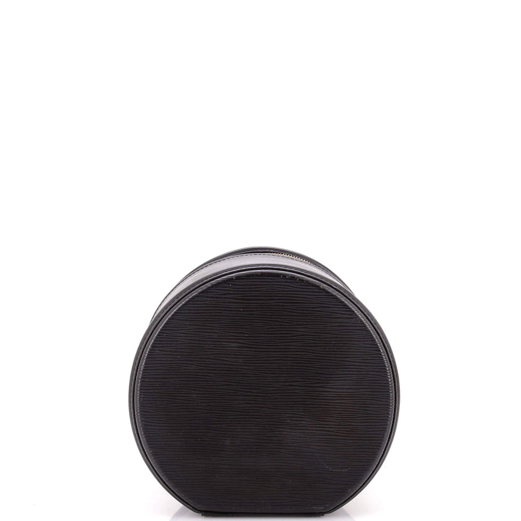 Cannes Beauty Case Epi Leather