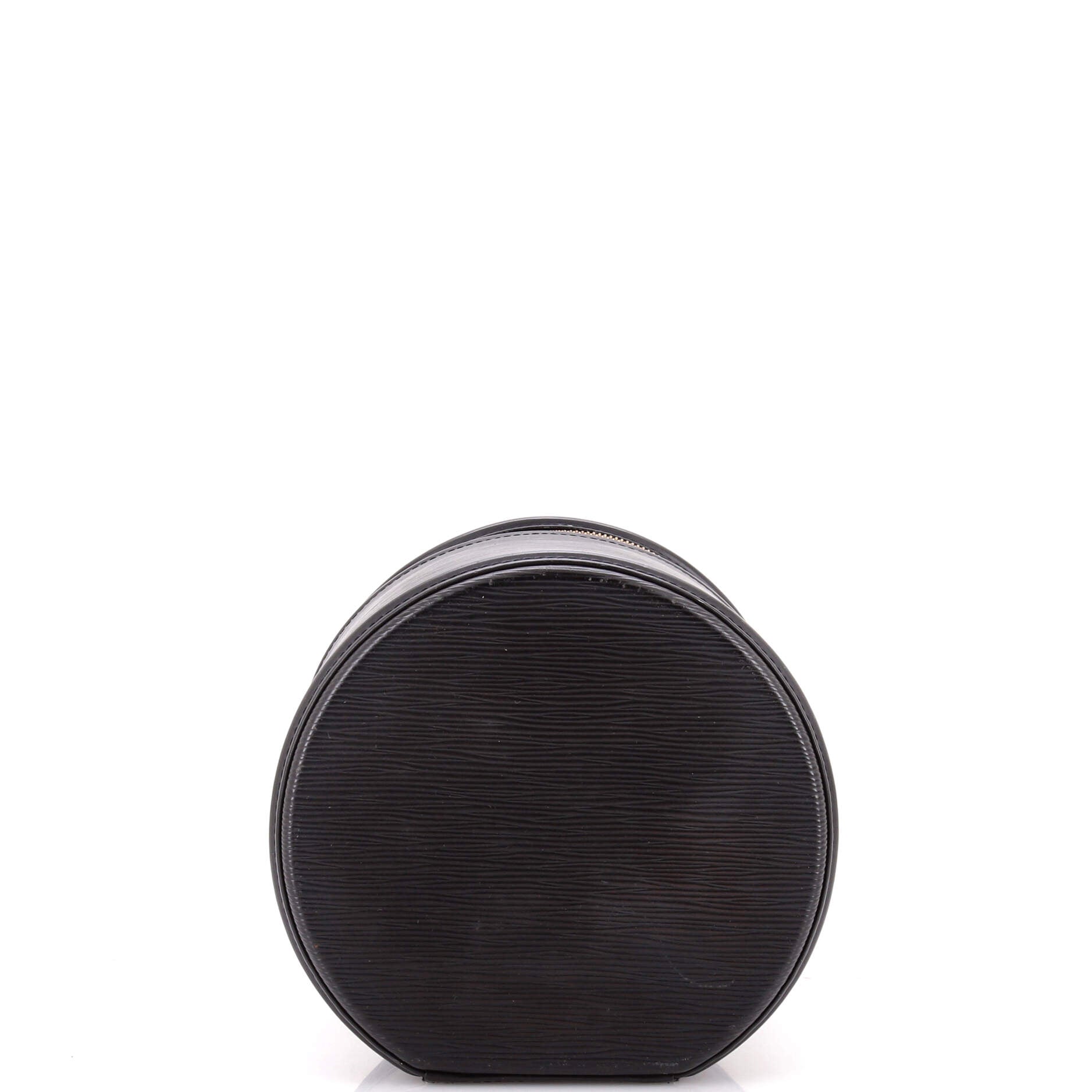 Cannes Beauty Case Epi Leather