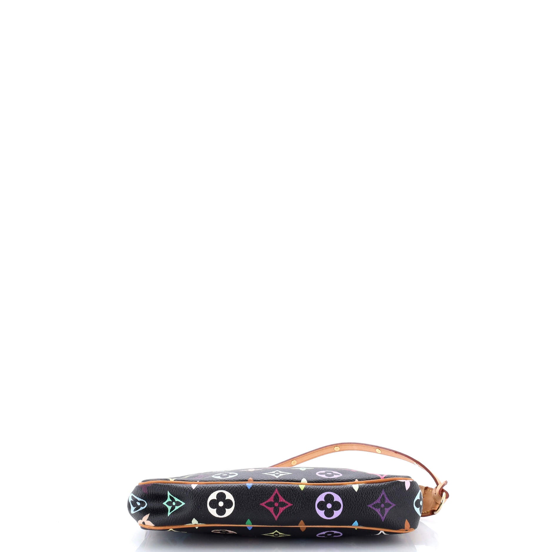 Pochette Accessoires Monogram Multicolor