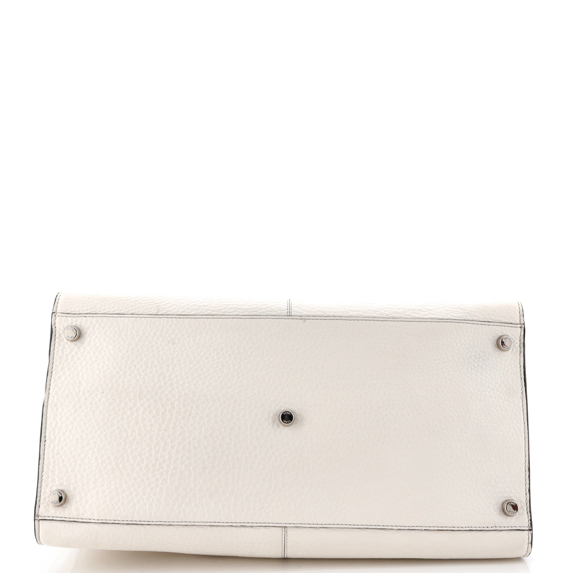 Peekaboo X-Lite Fit Bag Leather Large