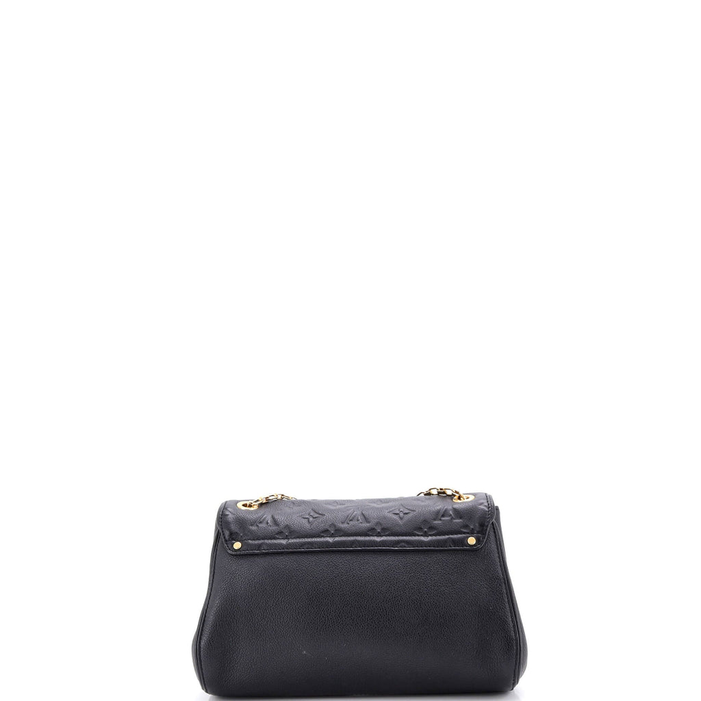 Saint Germain Handbag Monogram Empreinte Leather PM
