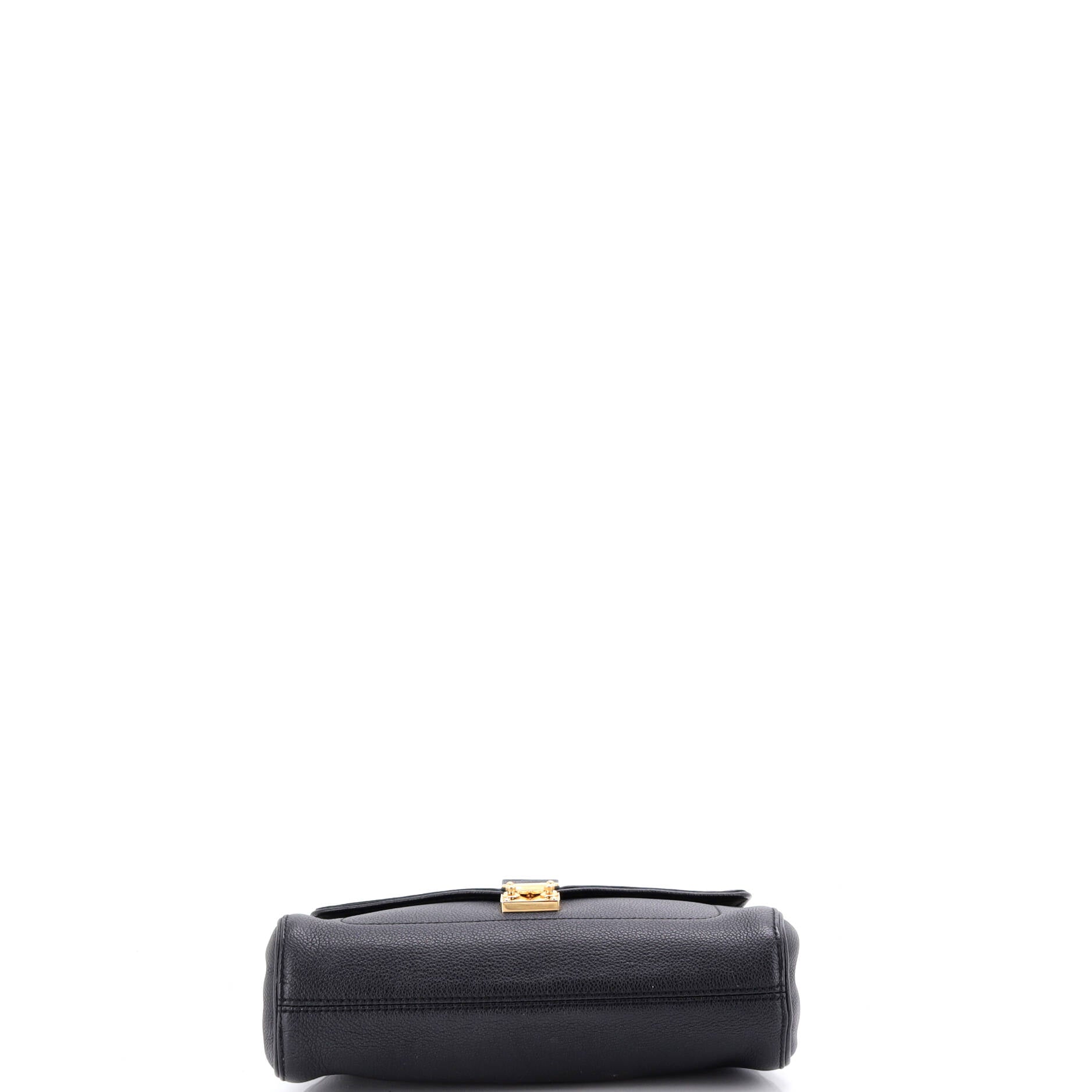 Saint Germain Handbag Monogram Empreinte Leather PM