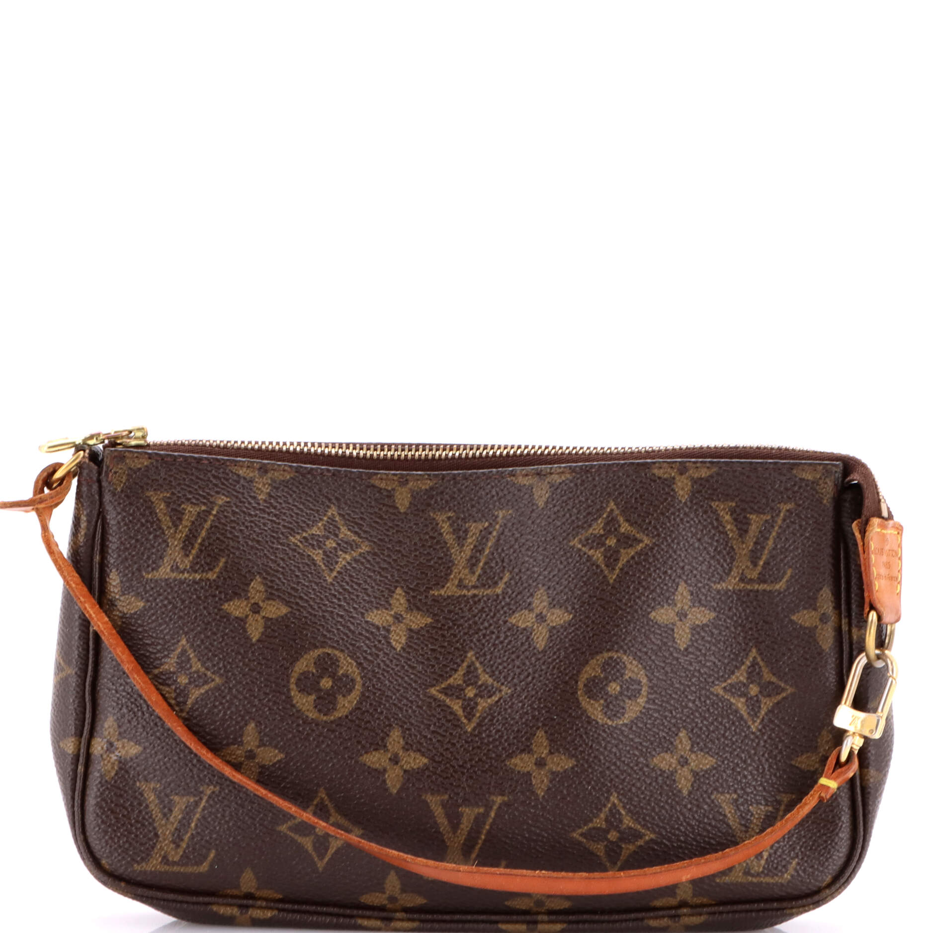 Pochette Accessoires Monogram Canvas