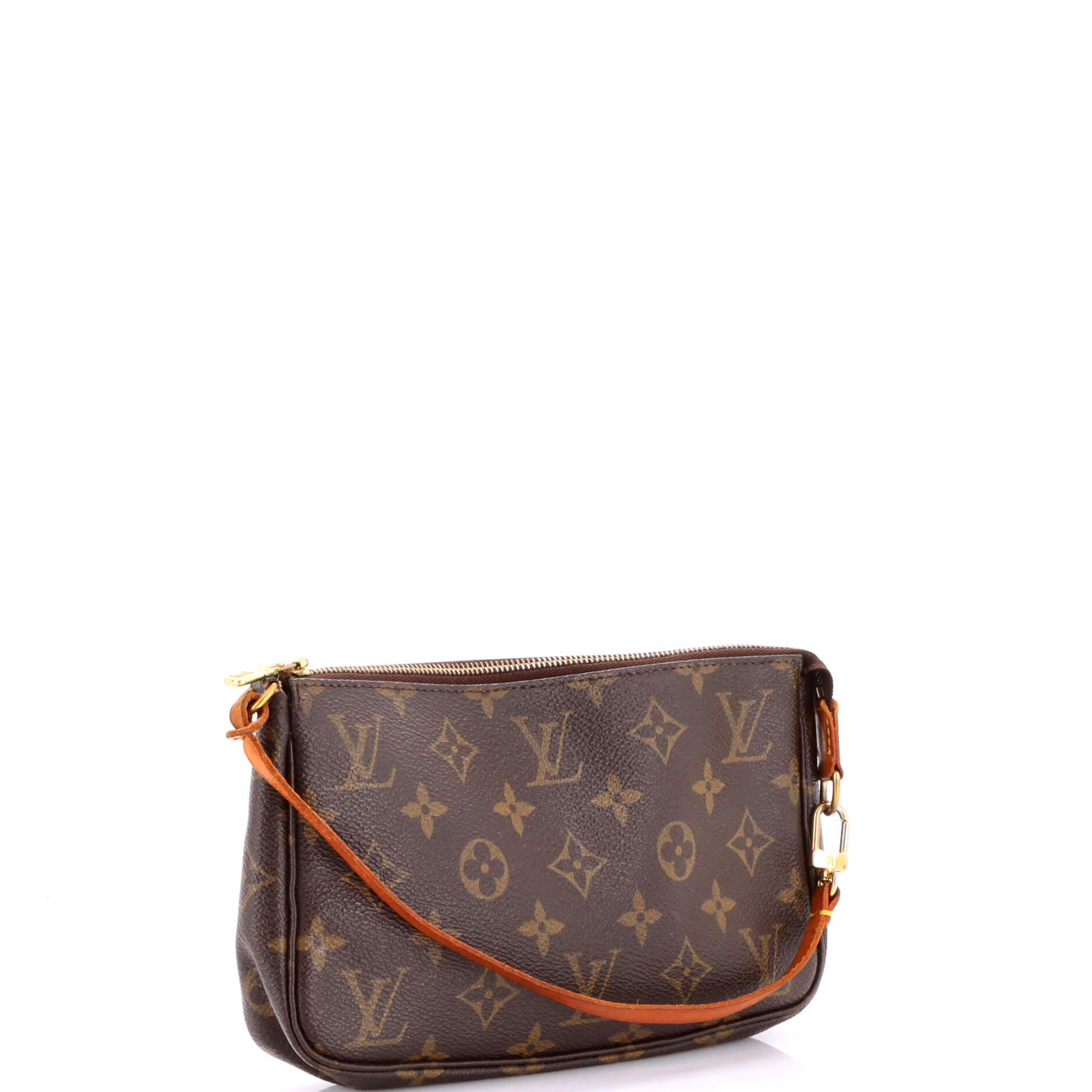 Pochette Accessoires Monogram Canvas