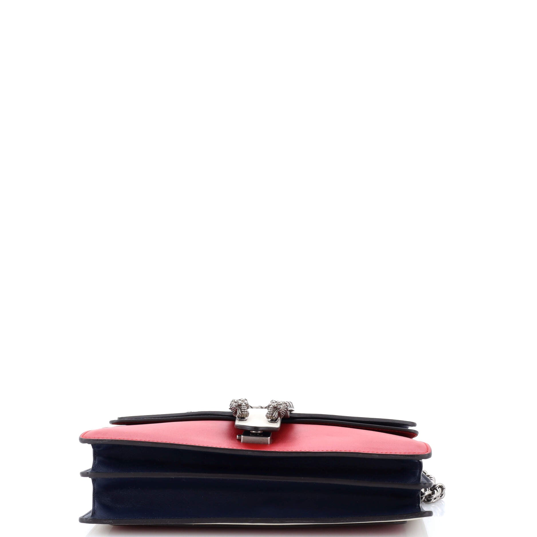 Dionysus Bag Embellished Leather Medium