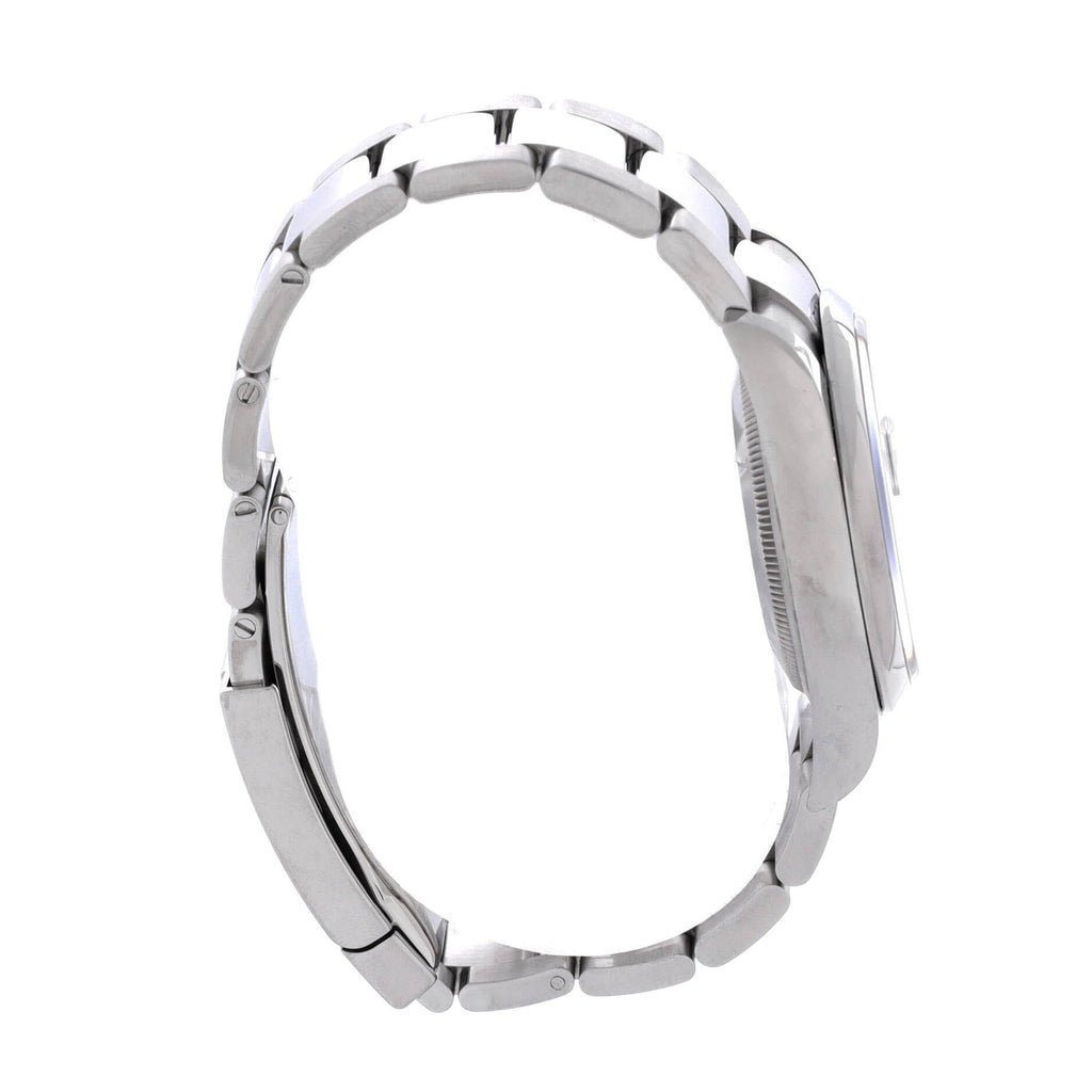 Oyster Perpetual Datejust Automatic Watch Stainless Steel 36