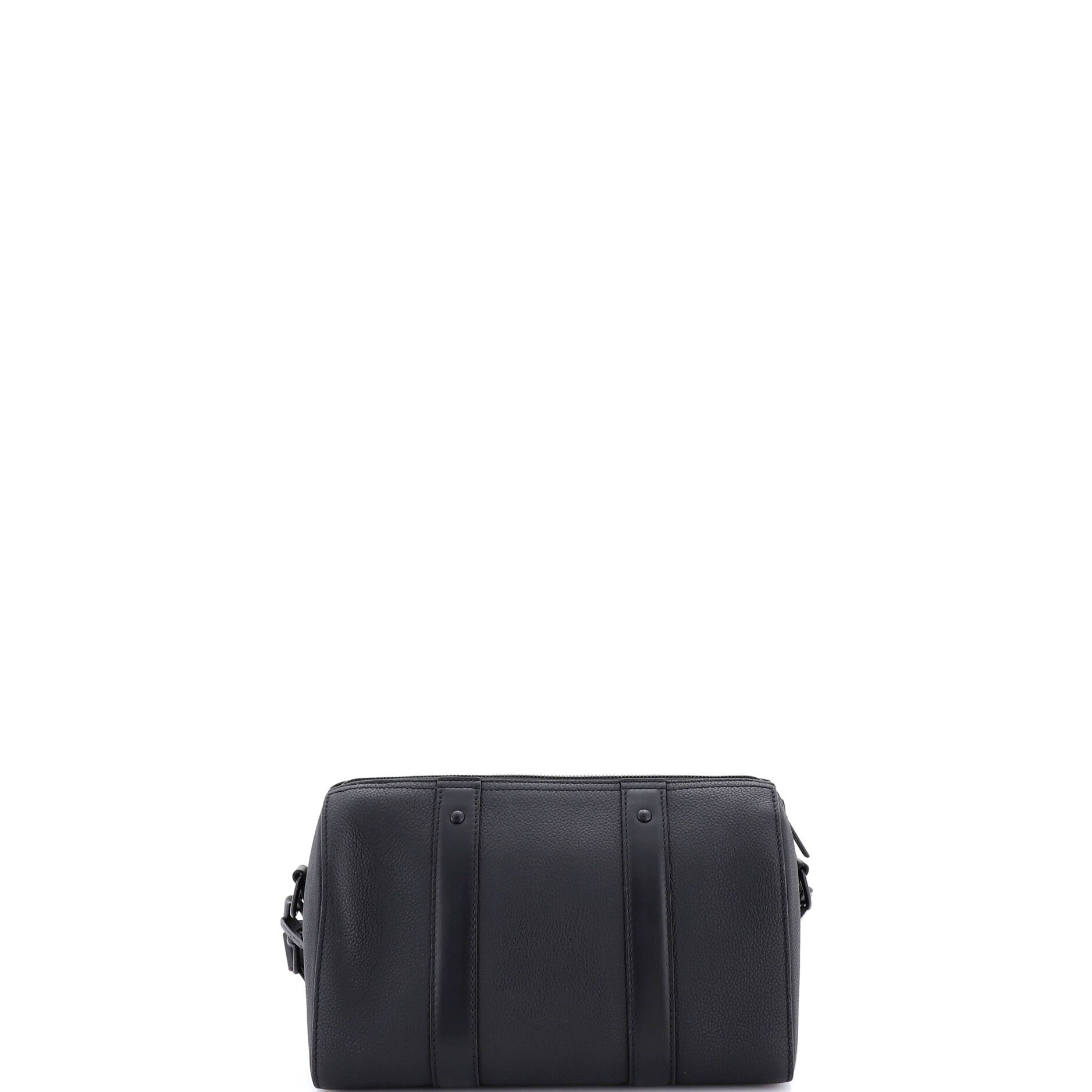 City Keepall Bag Limited Edition Aerogram Leather