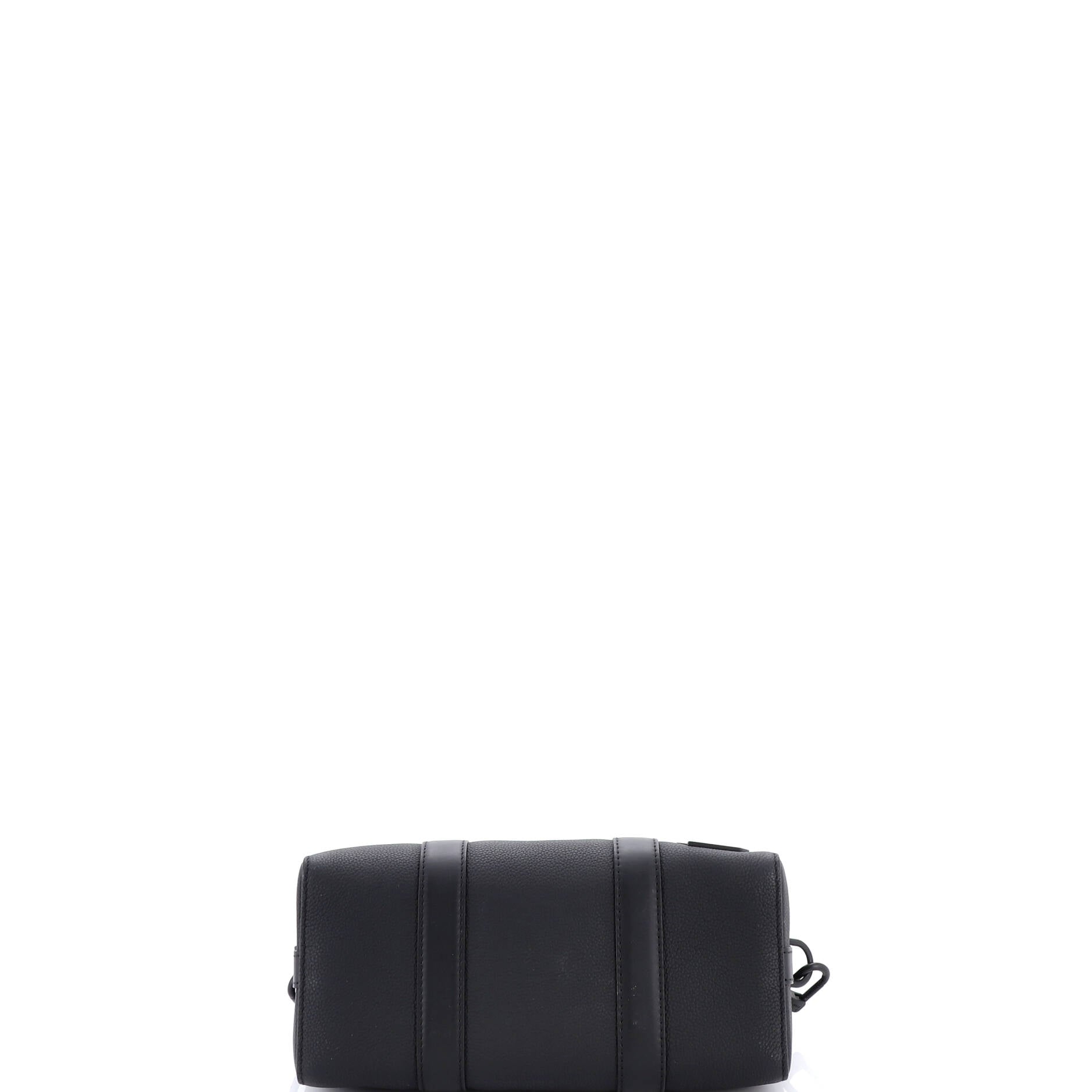 City Keepall Bag Limited Edition Aerogram Leather