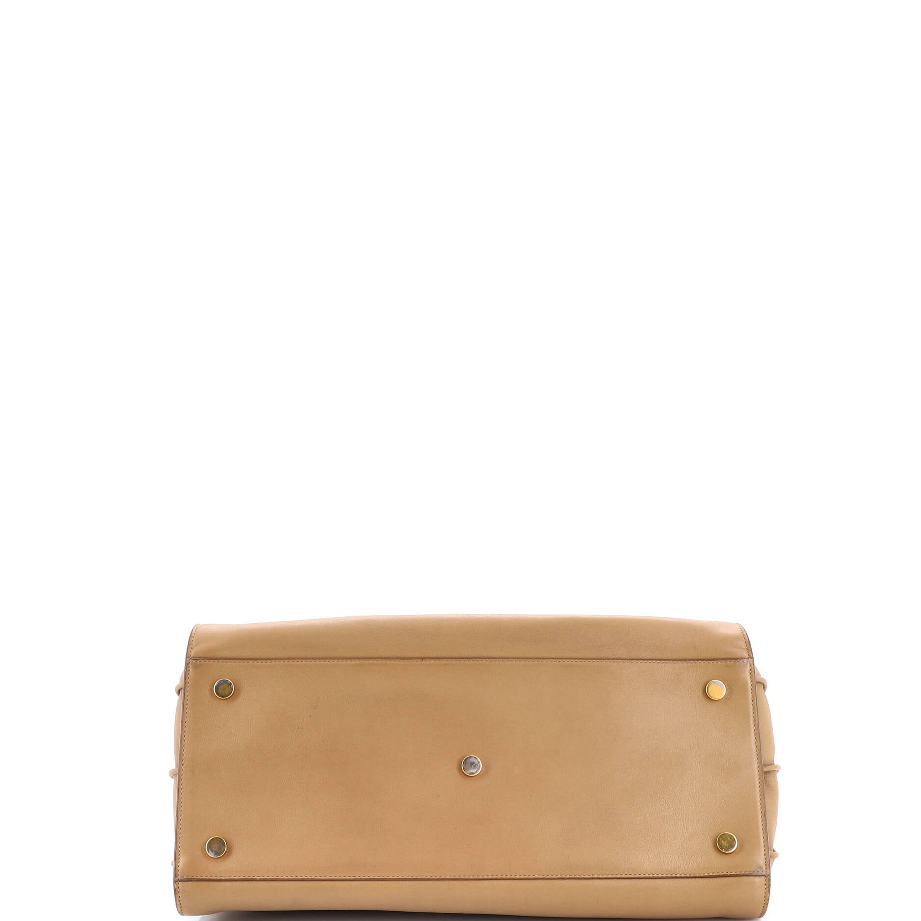 Sac de Jour Bag Leather Large