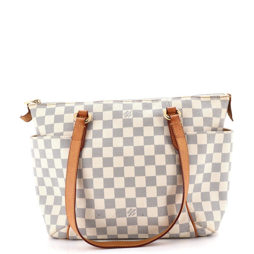 Totally Handbag Damier PM
