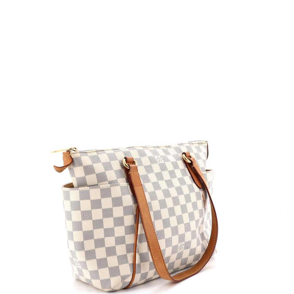 Totally Handbag Damier PM